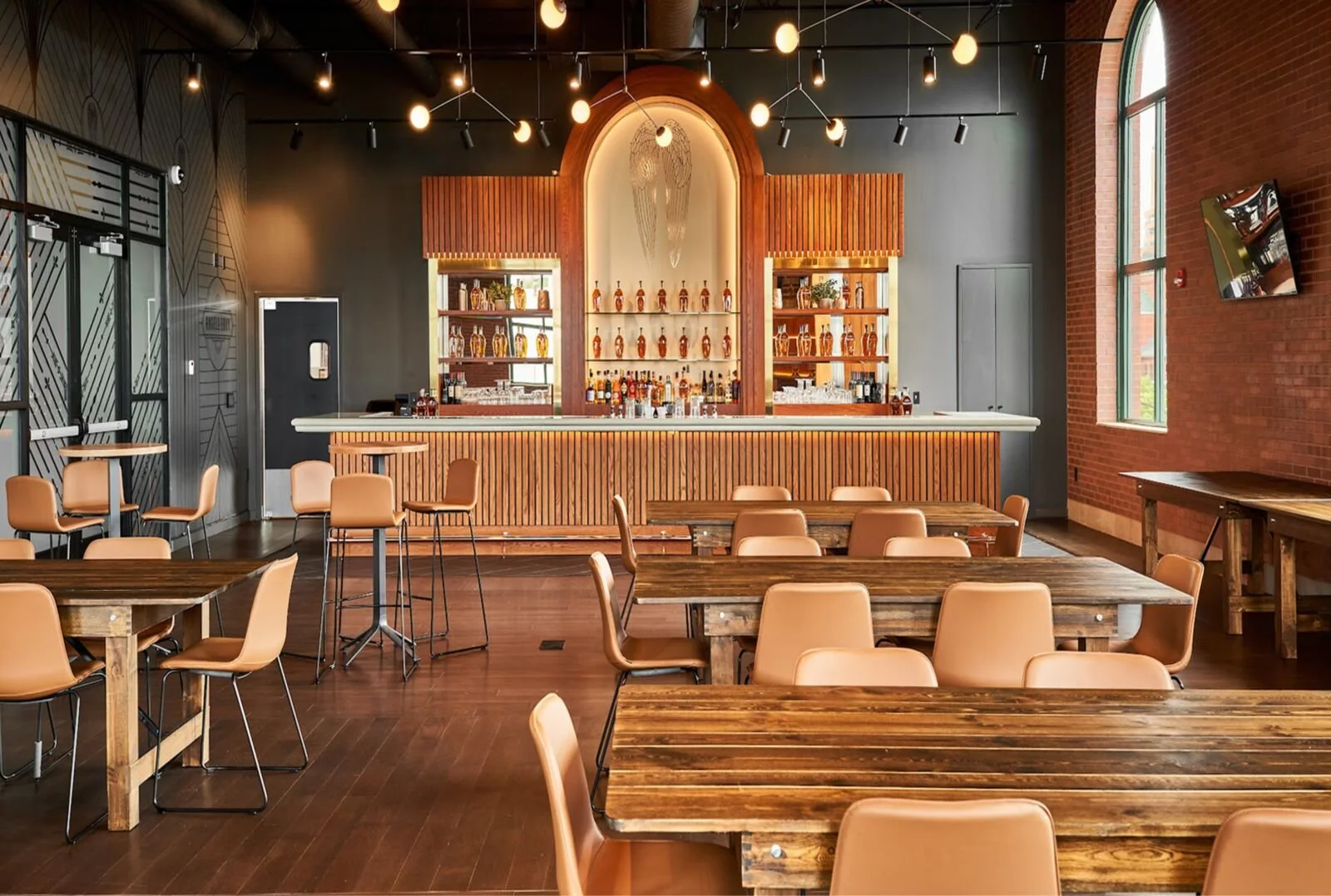 Angel's Envy Distillery