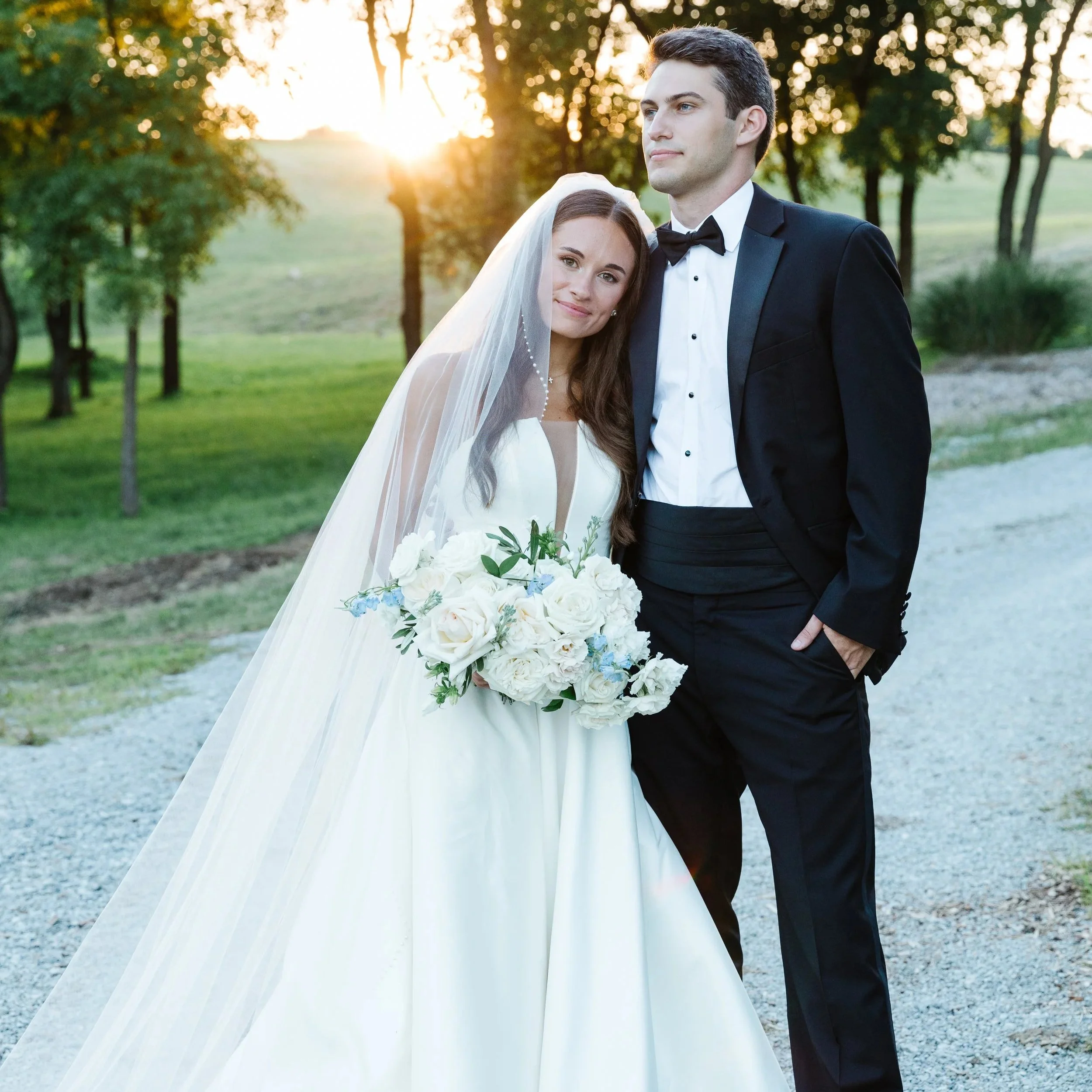 Bailey + Grant's Louisville Wedding