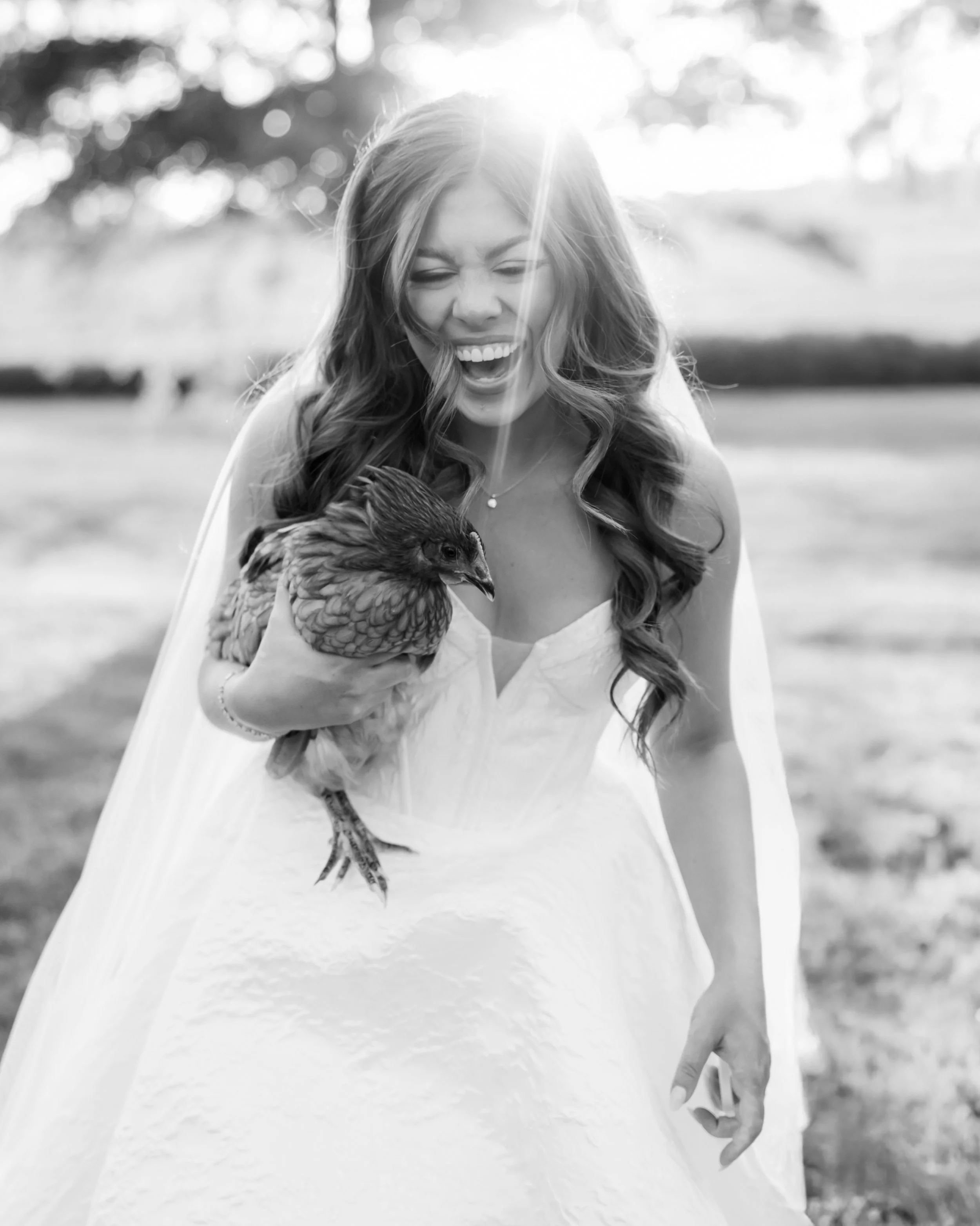 We're getting really close to dropping the cover of our October issue, but right now we're reminscing on April's cover stars 😍 #mykentuckybride

Photography: @rebeccaannaesthetic
Videography: @scottfilmco
Venue: Private
Florals: @ruffledwillow
Weddi