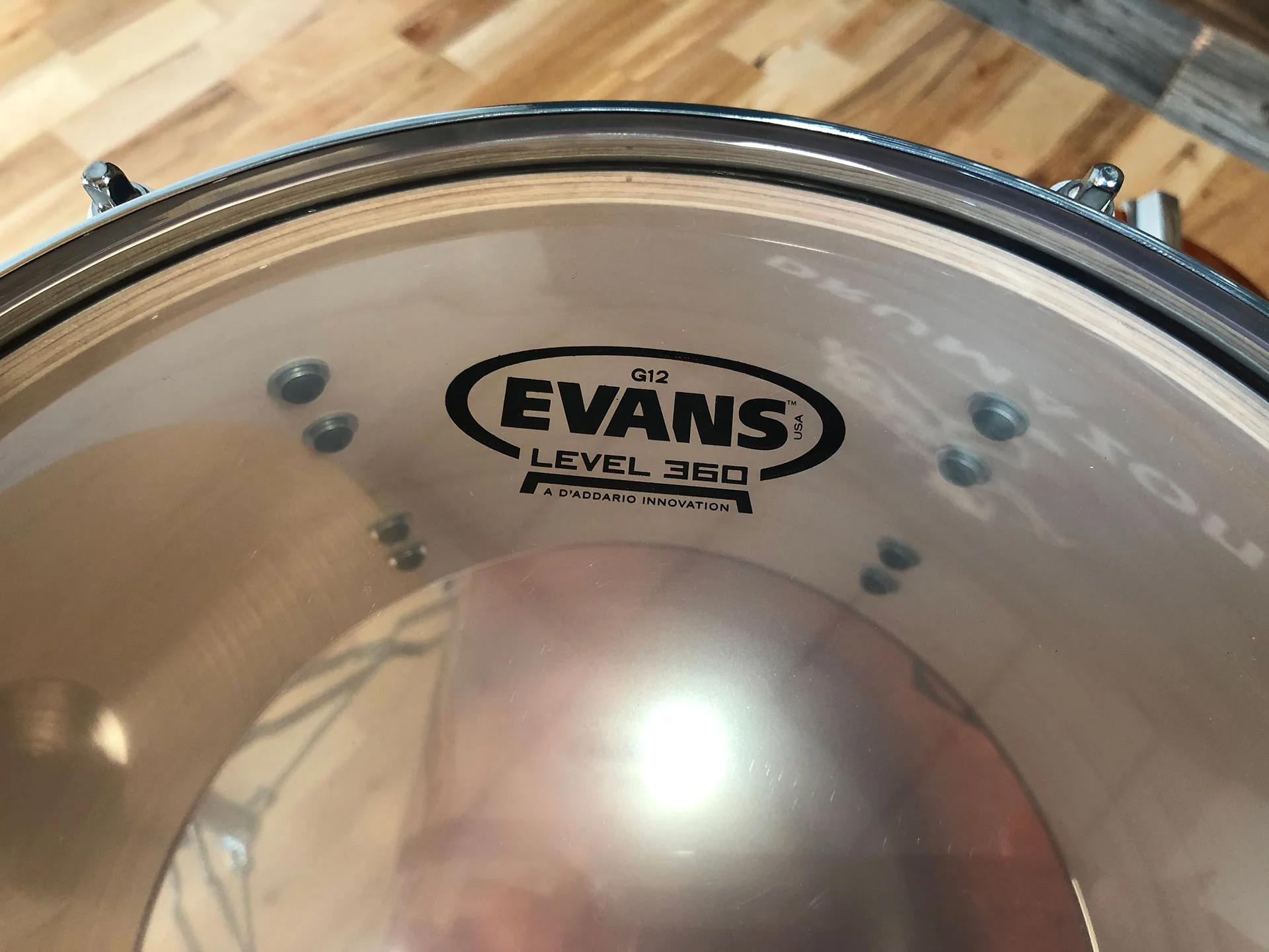 EVANS-LEVEL-360-G12-CLEAR-DRUM-HEAD-COPYRIGHT-DRUMAZON_02.jpg