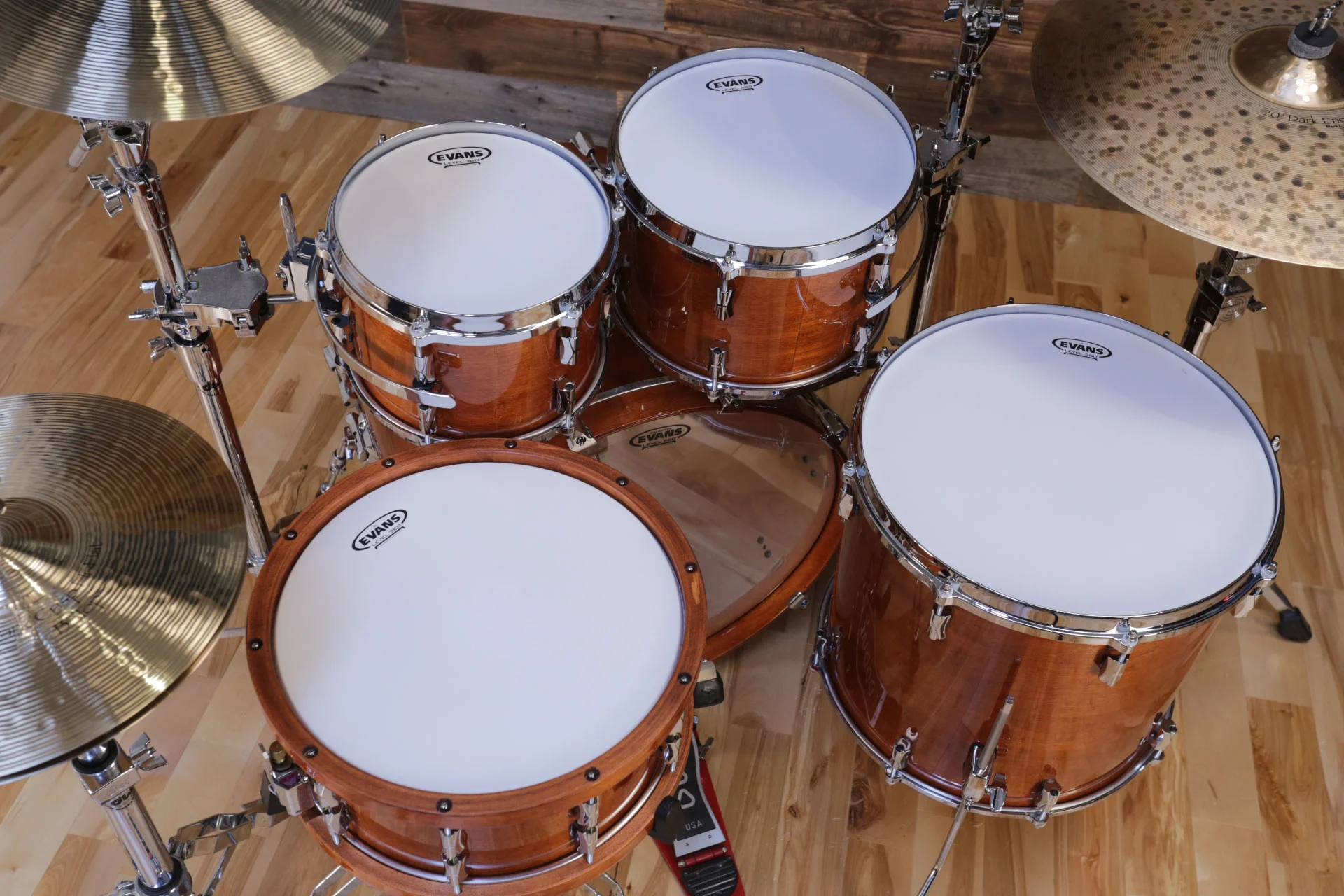 EVANS-LEVEL-360-G14-COATED-DRUM-HEAD-COPYRIGHT-DRUMAZON_03.jpg