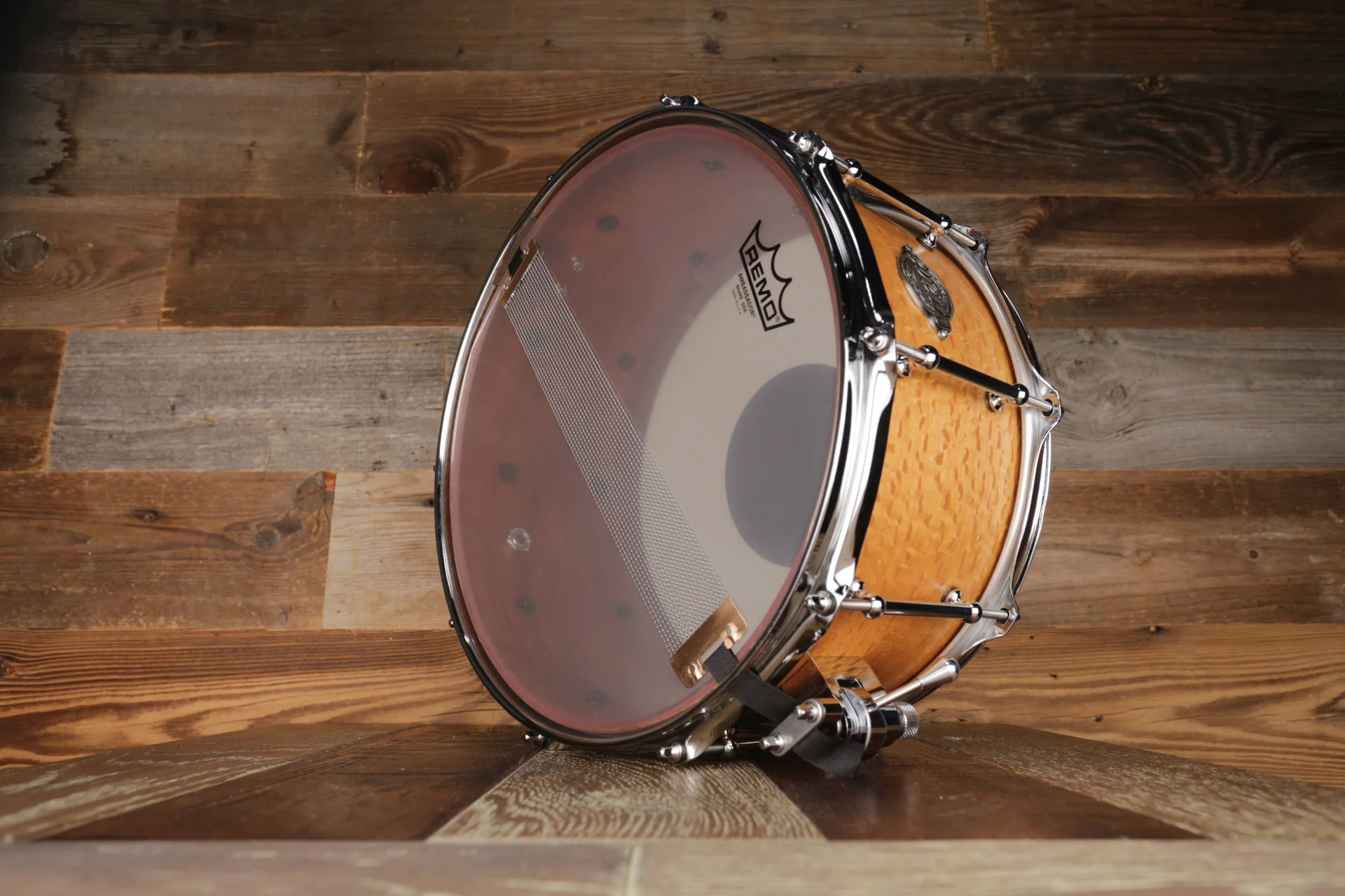 EVETTS-14X7-JARRAH-SNARE-DRUM-SILKY-OAK-DRUMAZON_07.jpg