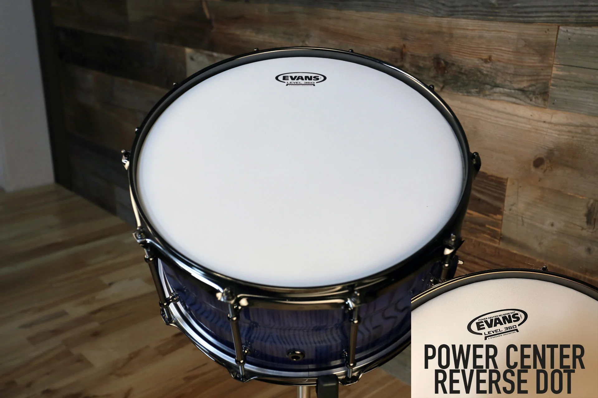 EVANS-LEVEL-360-POWER-CENTER-REVERSE-DOT-SNARE-DRUM-HEAD-COPYRIGHT-DRUMAZON_01.jpg