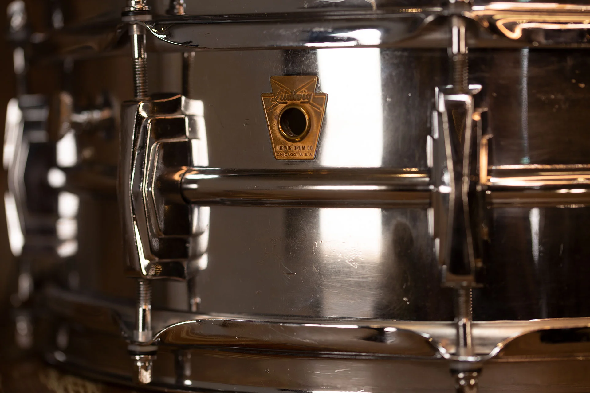 LUDWIG-400-PRE-SERIAL-COB-CHROME-ON-BRASS-SNARE-DRUM-DRUMAZON_07.jpg