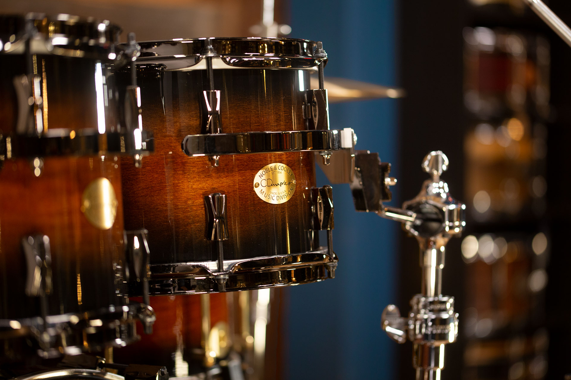 NOBLE-&-COOLEY-CD-MAPLE-KIT-HONEY-MAPLE-BLACK-BURST-DRUMAZON_09.jpg