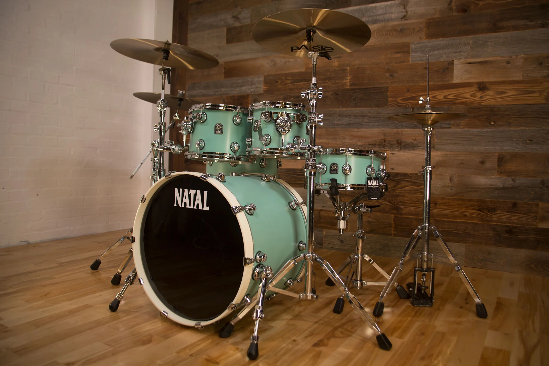 NATAL-CAFÉ-RACER-UF-22-DRUM-KIT-SURF-GREEN-DRUMAZON_03.jpg