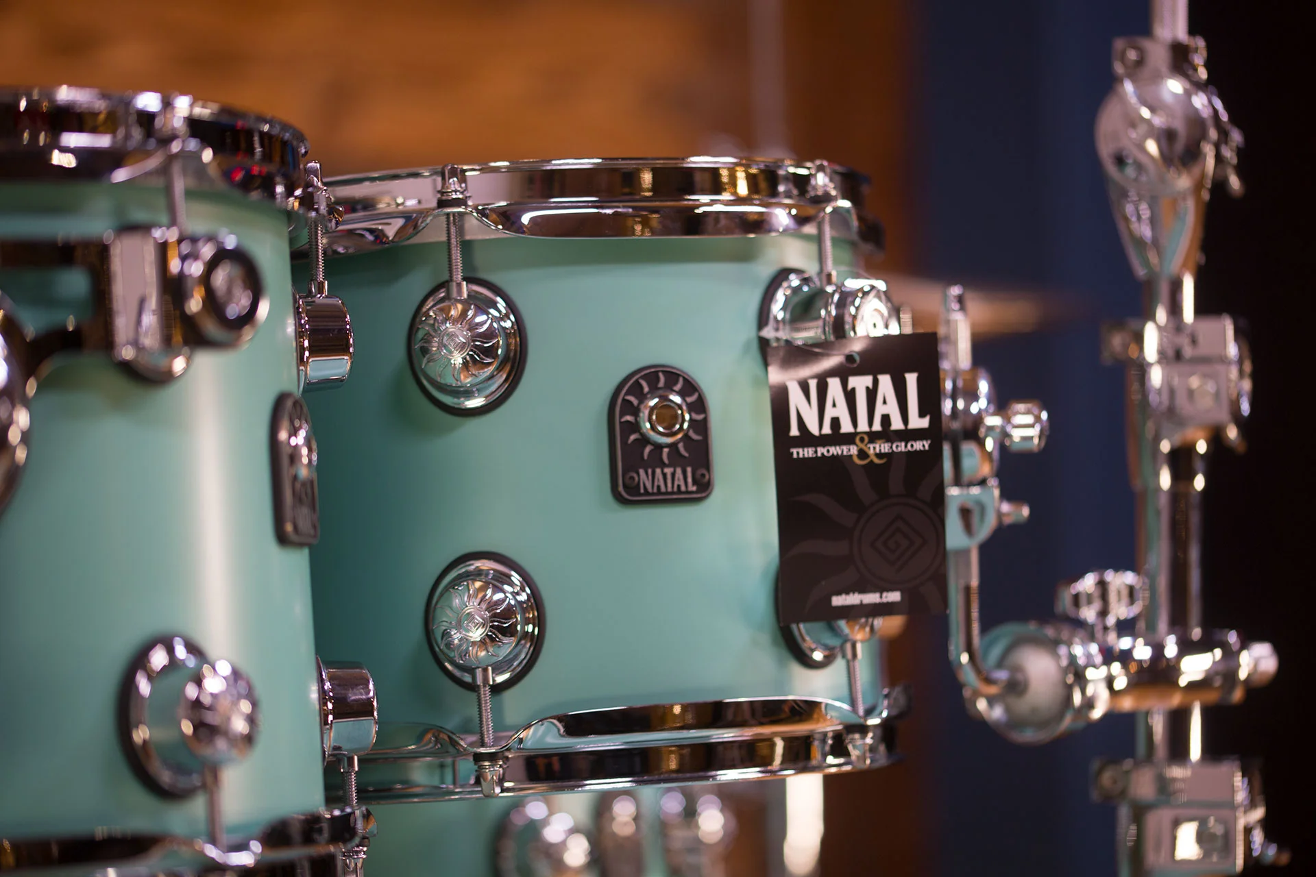 NATAL-CAFÉ-RACER-UF-22-DRUM-KIT-SURF-GREEN-DRUMAZON_09.jpg