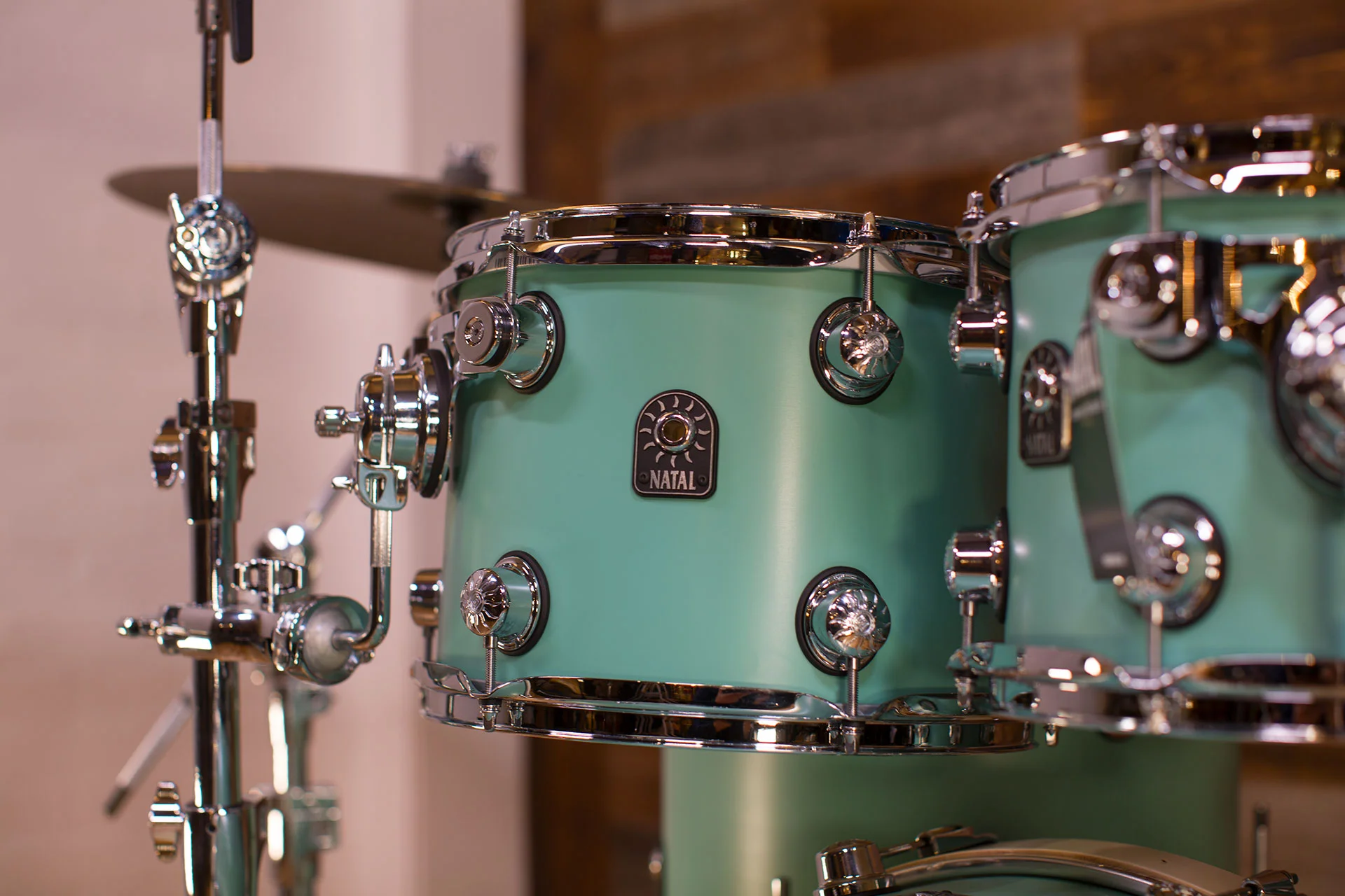 NATAL-CAFÉ-RACER-UF-22-DRUM-KIT-SURF-GREEN-DRUMAZON_14.jpg