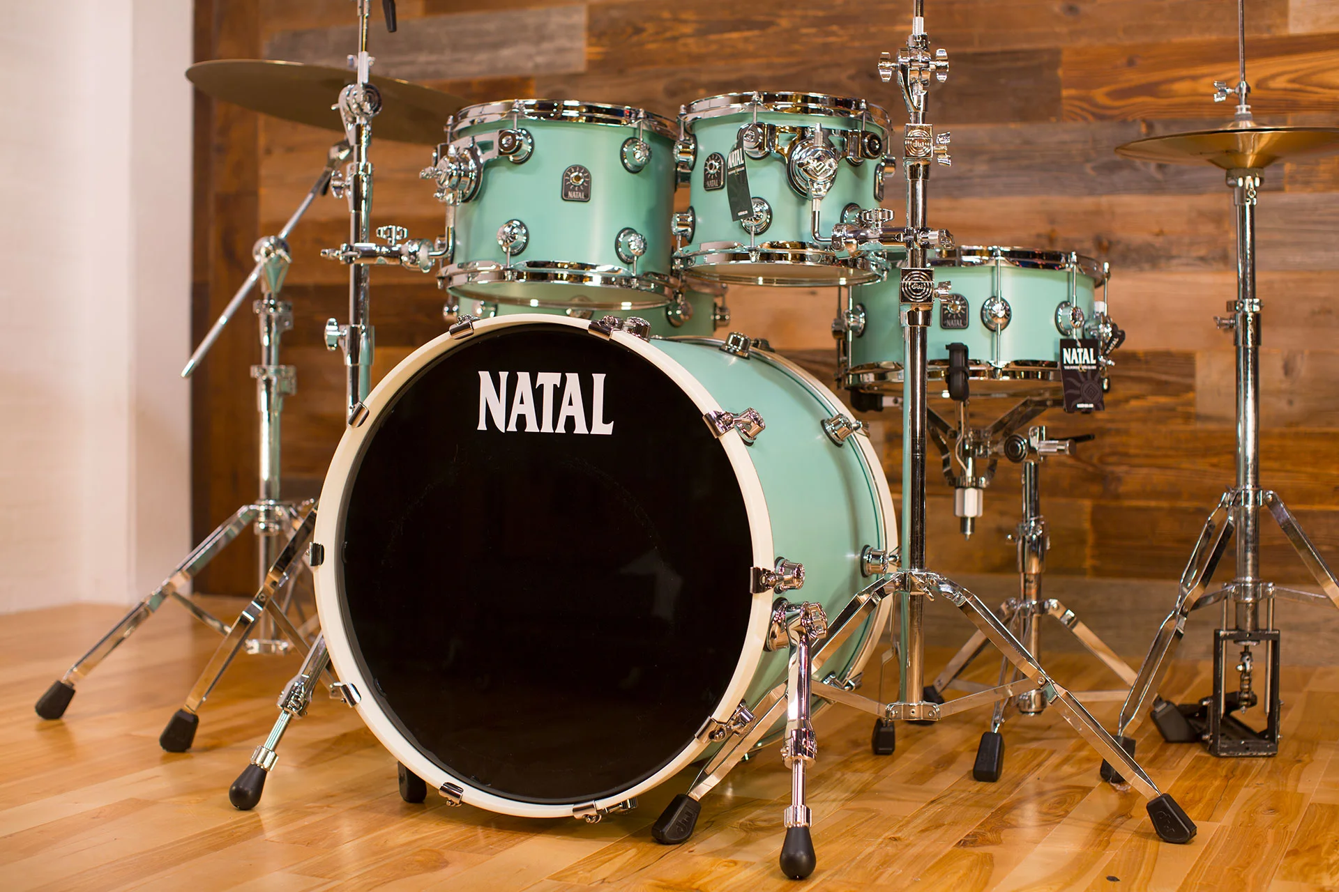 NATAL-CAFÉ-RACER-UF-22-DRUM-KIT-SURF-GREEN-DRUMAZON_16.jpg