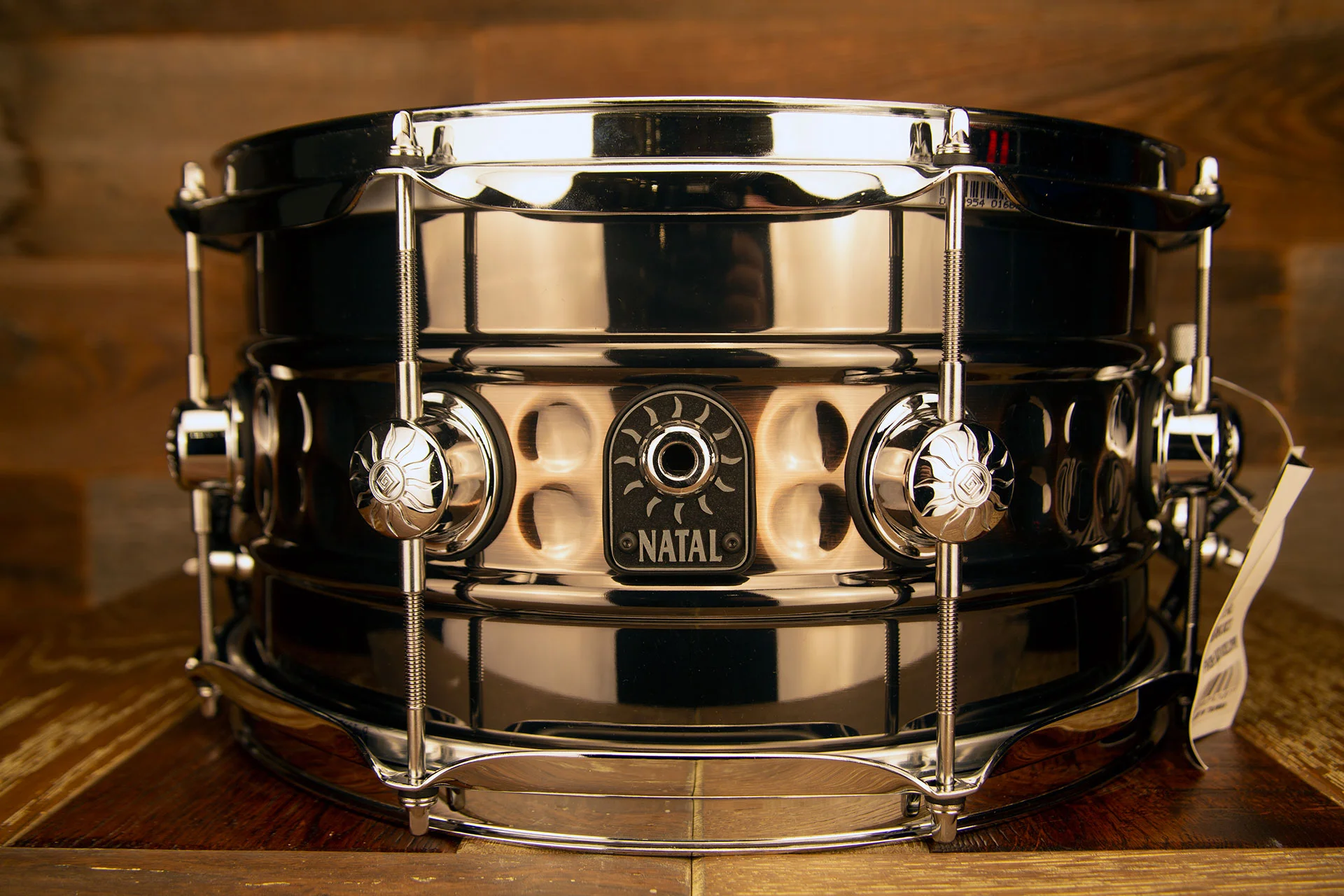 NATAL-CAFE-RACER-13X7-BEADED-STEEL-HAMMERED-SNARE-DRUM-DRUMAZON_01.jpg