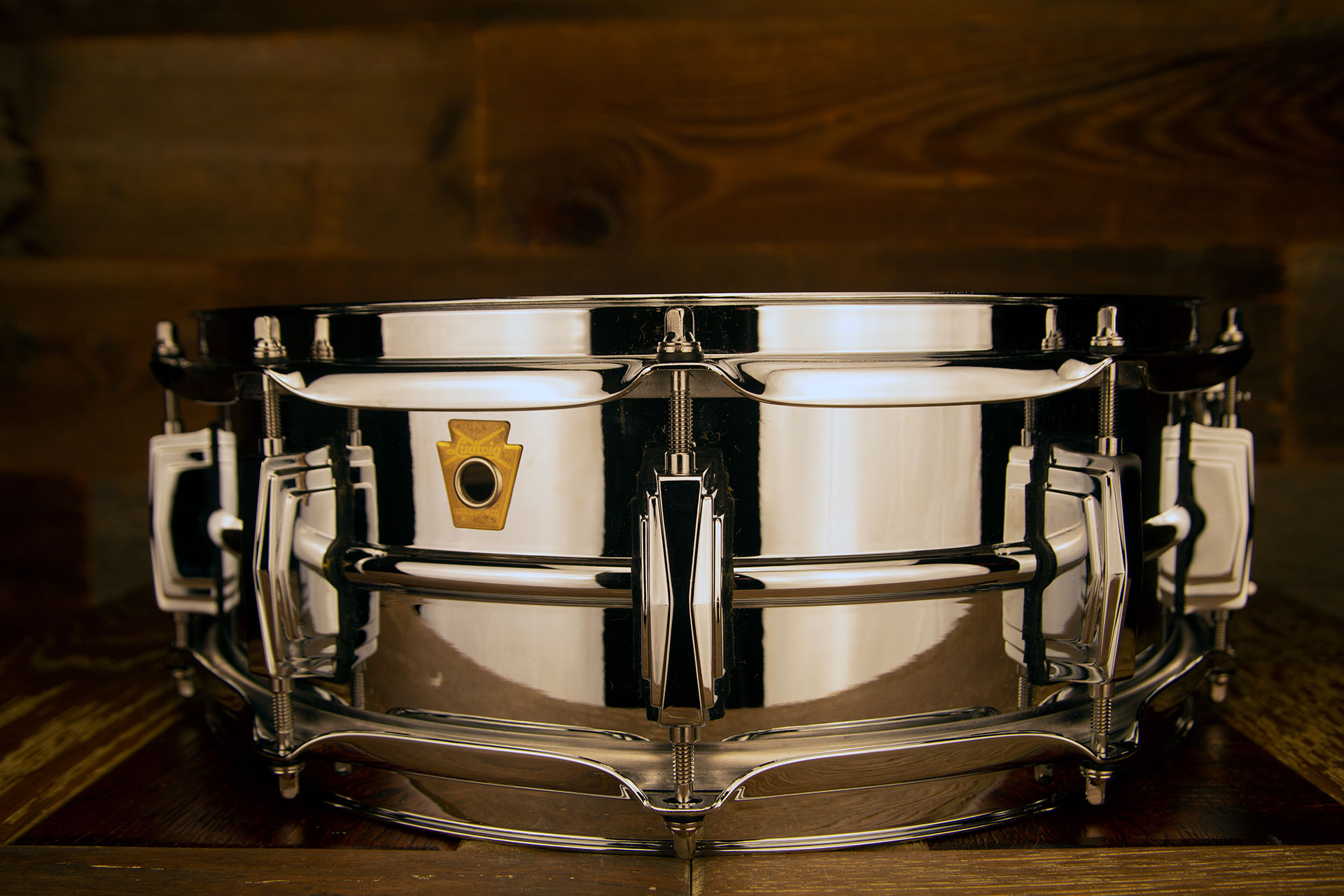 LUDWIG-LM400-14X5-SNARE-DRUM-2017-DRUMAZON_02.jpg