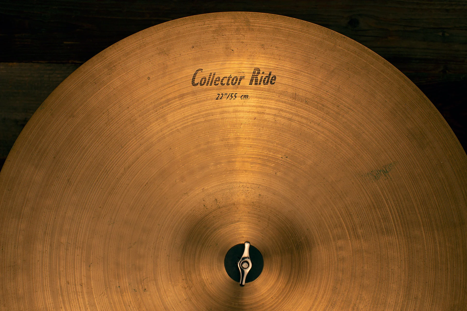 UFIP-EXPERIENCE-SERIES-22-COLLECTOR-RIDE-CYMBAL-PRELOVED-DRUMAZON_03.jpg