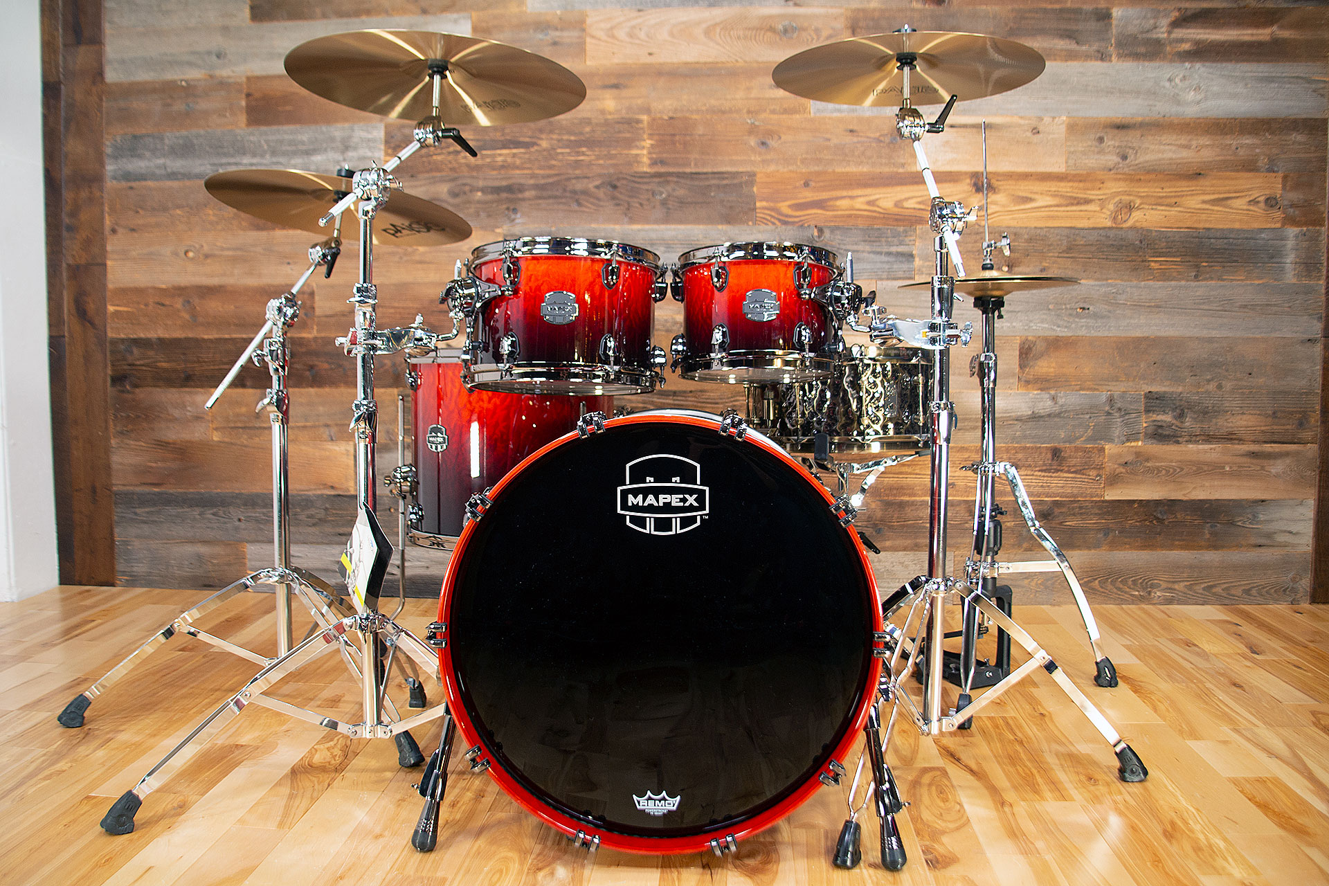 MAPEX-SATURN-V-EXOTIC-SOUND-WAVE-CHERRY-MIST-MAPLE-BURL-DRUMAZON_01.jpg