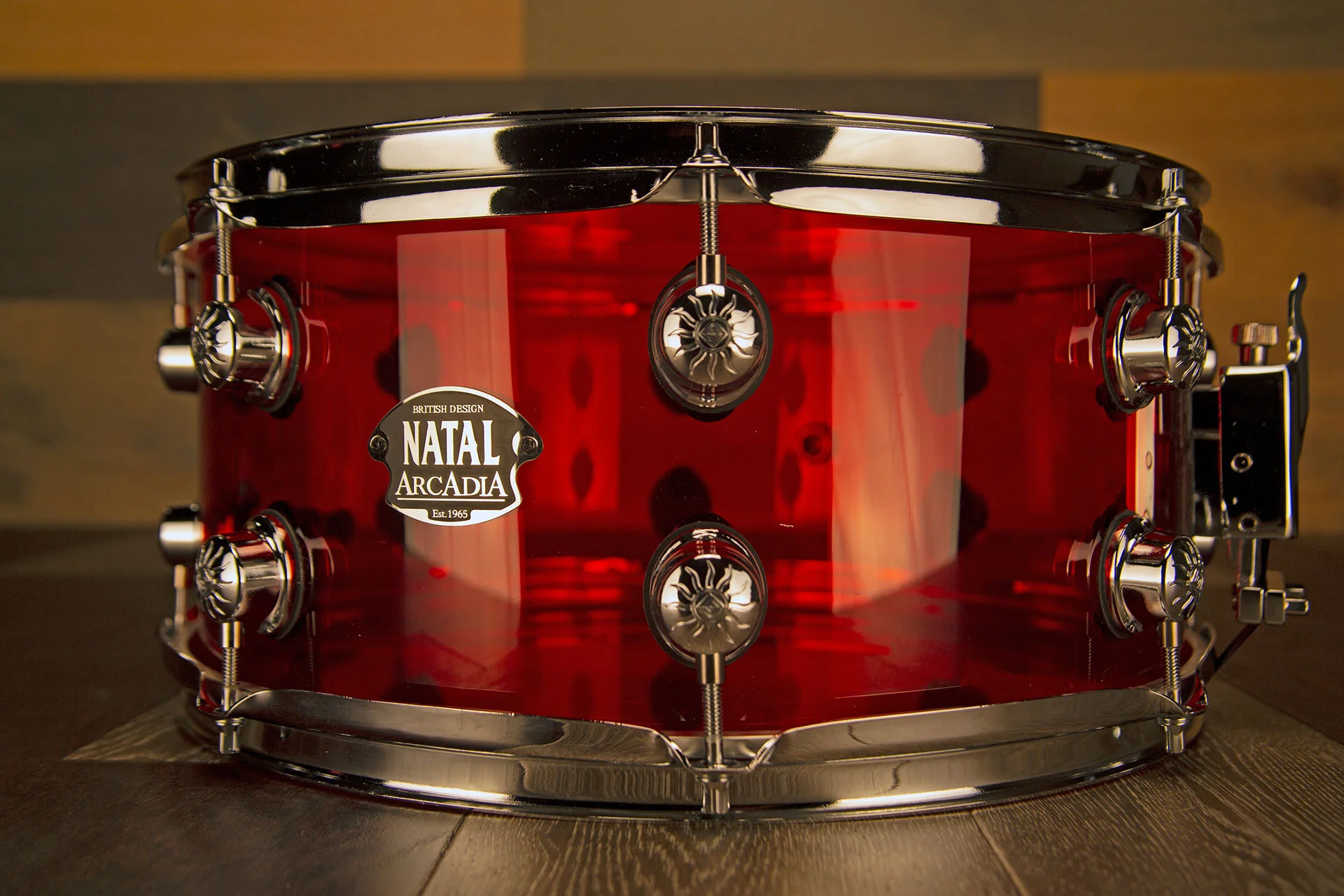 NATAL-ARCADIA-14X6-RED-ACRYLIC-SNARE-DRUM-DRUMAZON_02.jpg