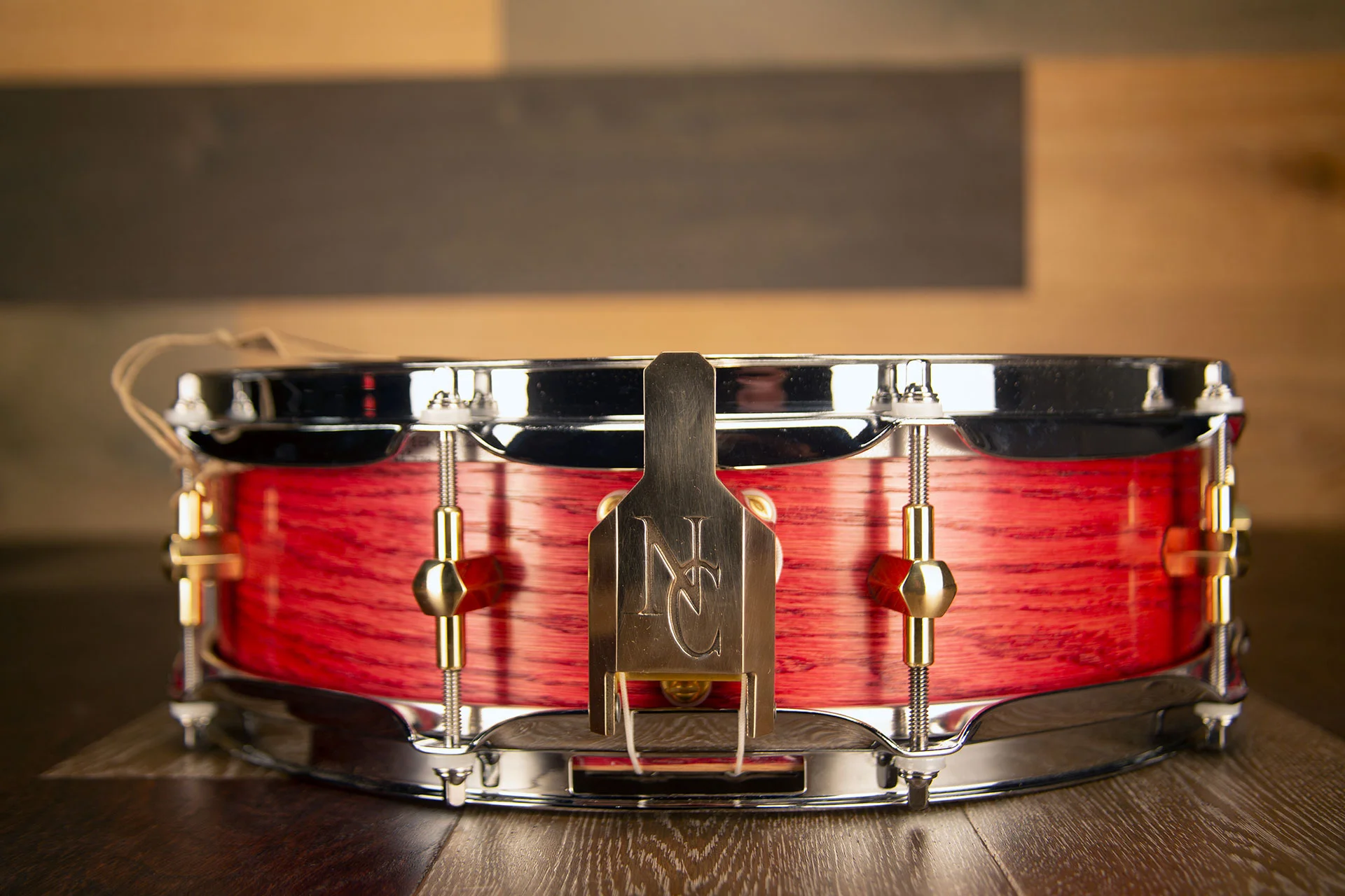 NOBLE-&-COOLEY-SS-CLASSIC-OAK-PICCOLO-SNARE-DRUM-CHERRY-STAIN-OIL-SNARE-DRUM-DRUMAZON_03.jpg