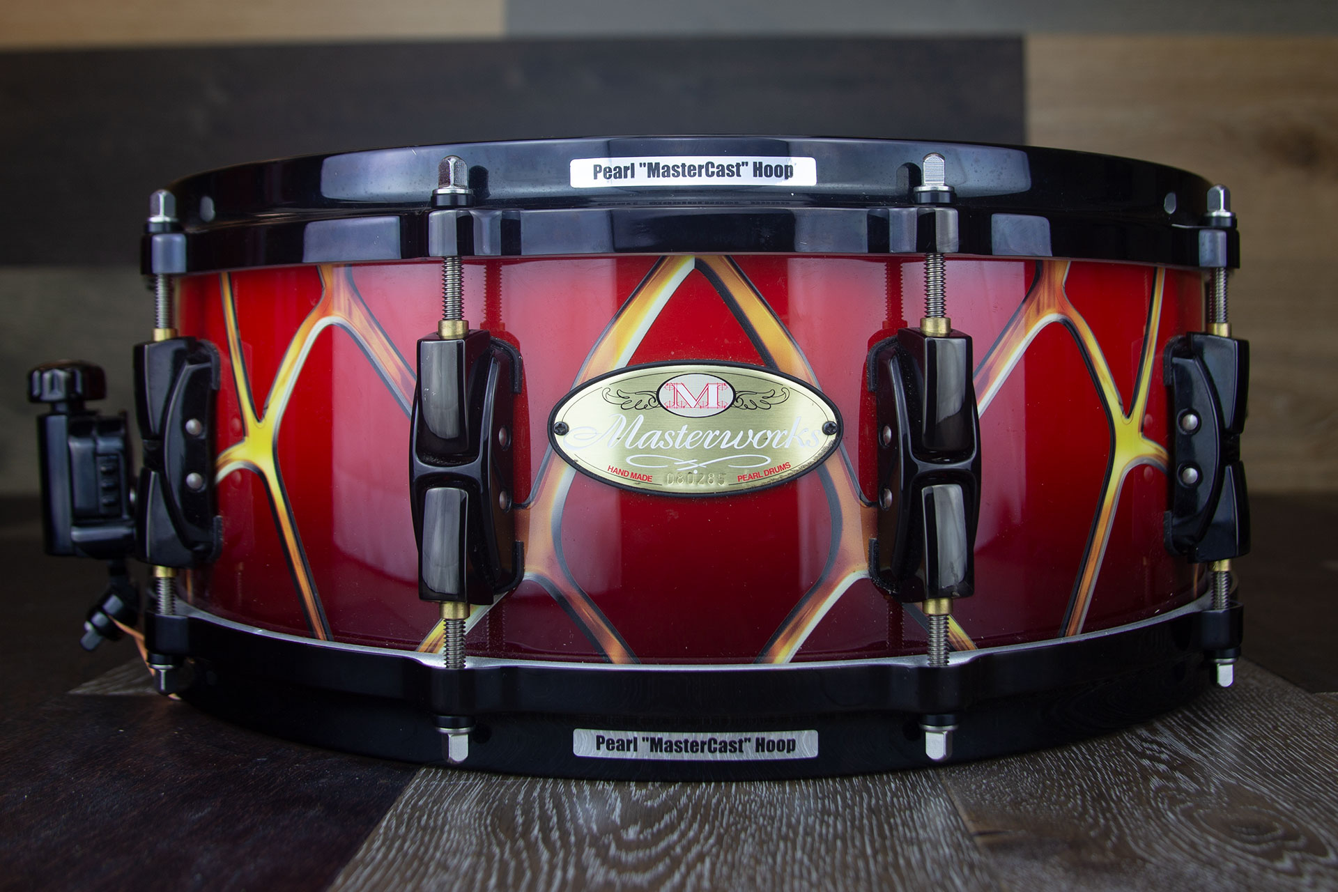 PEARL-MASTERWORKS-14X5-SPIRDERWEB-SNARE-DRUM-DRUMAZON_01.jpg
