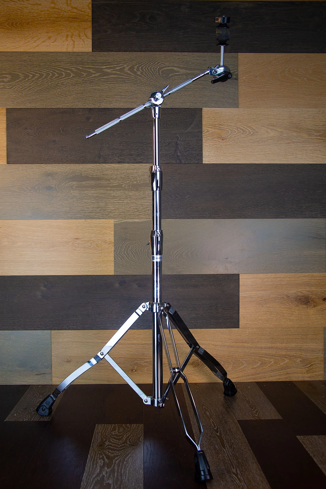 MAPEX-B800-ARMORY-CHROME-BOOM-CYMBAL-STAND-DRUMAZON_02.jpg