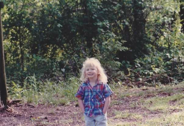 Emily Rose Fletcher