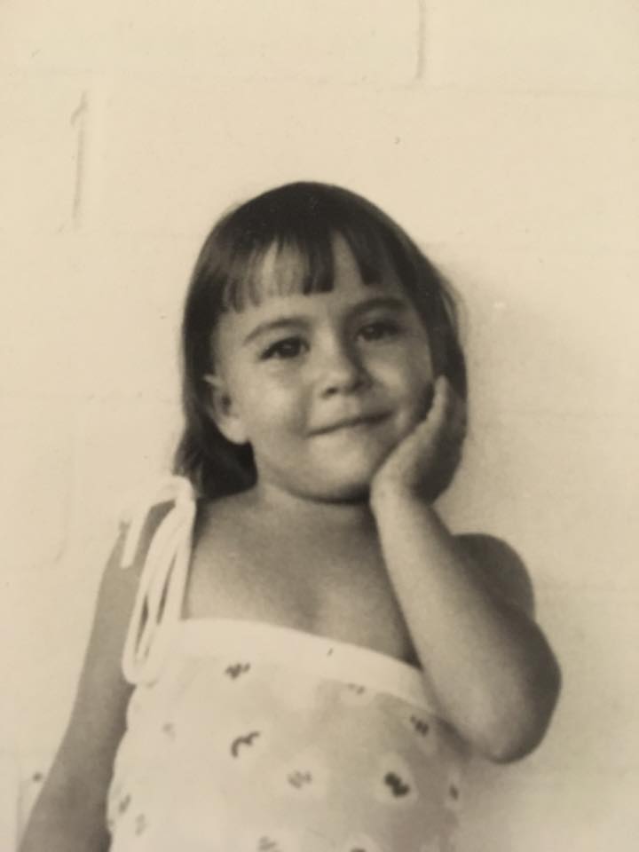 Gina Azzarello
