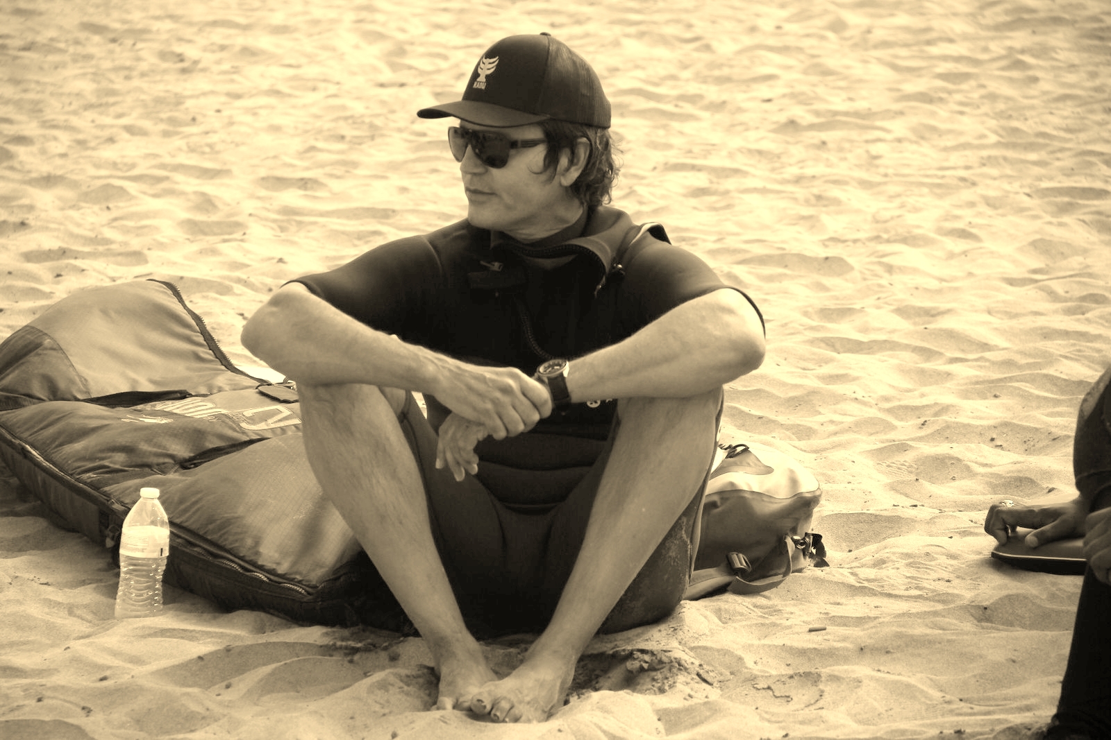 Photo: JMMF PENDLETON