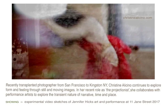 ©christine alicino