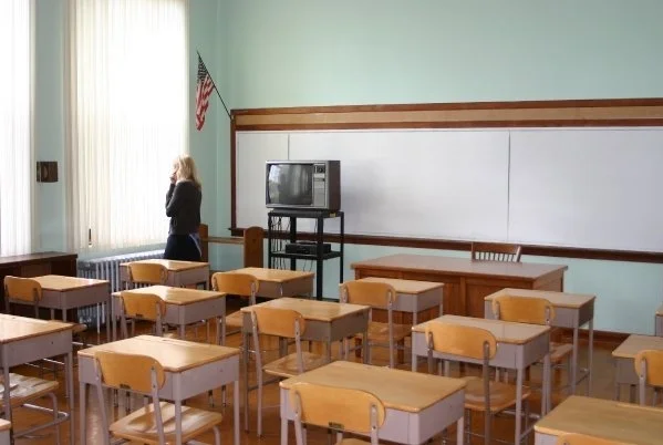 Photo: Jennifer Biondi, St. Cyril Academy