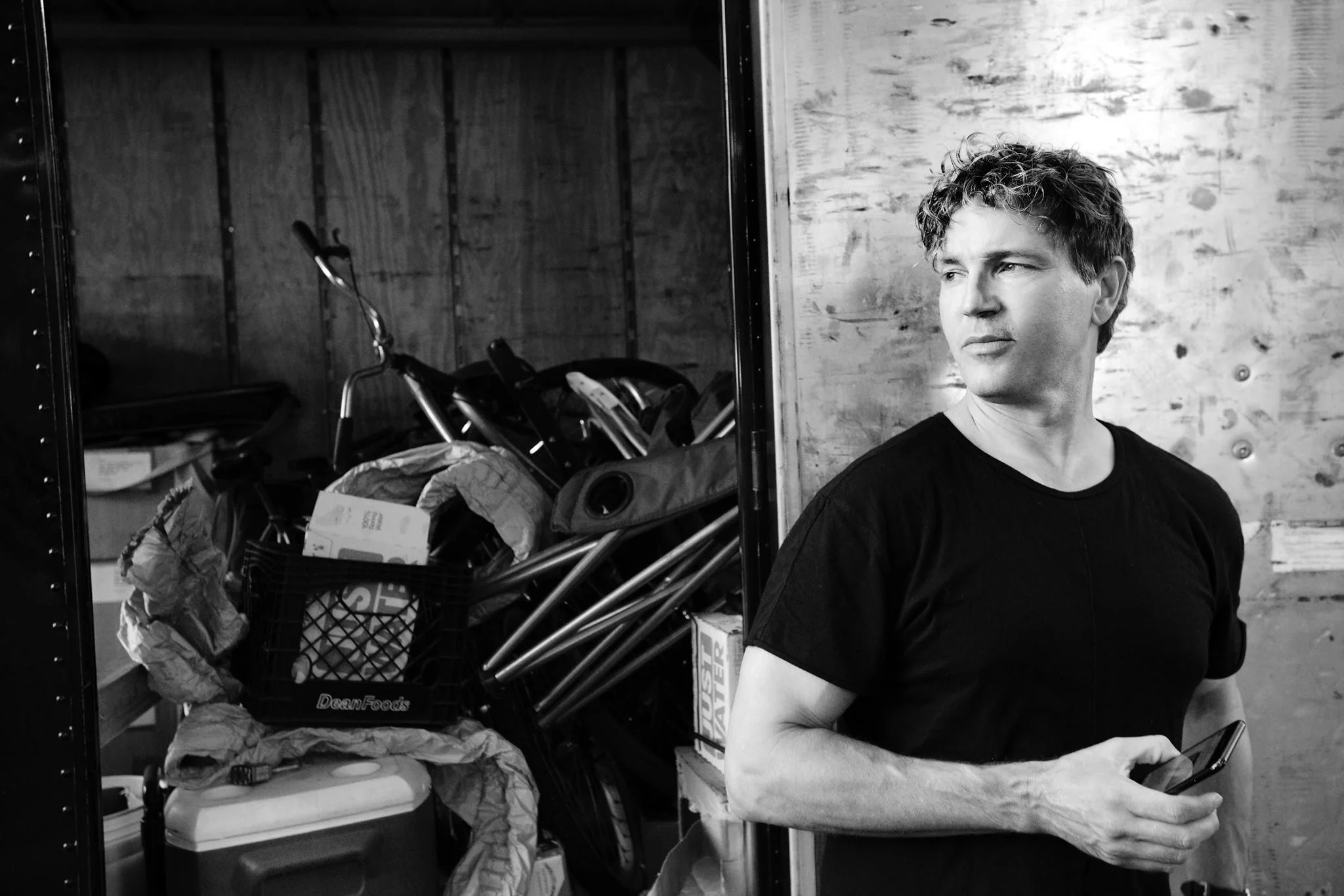 Third Eye Blind always wanted to create our own sort of world," says Jenkins.