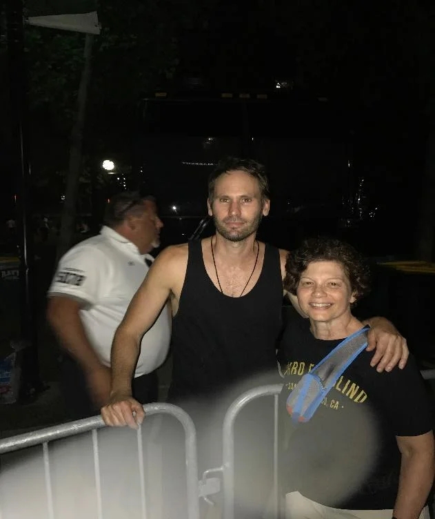 Indianapolis-July, 2017 (Courtesy Lisa Murphy)