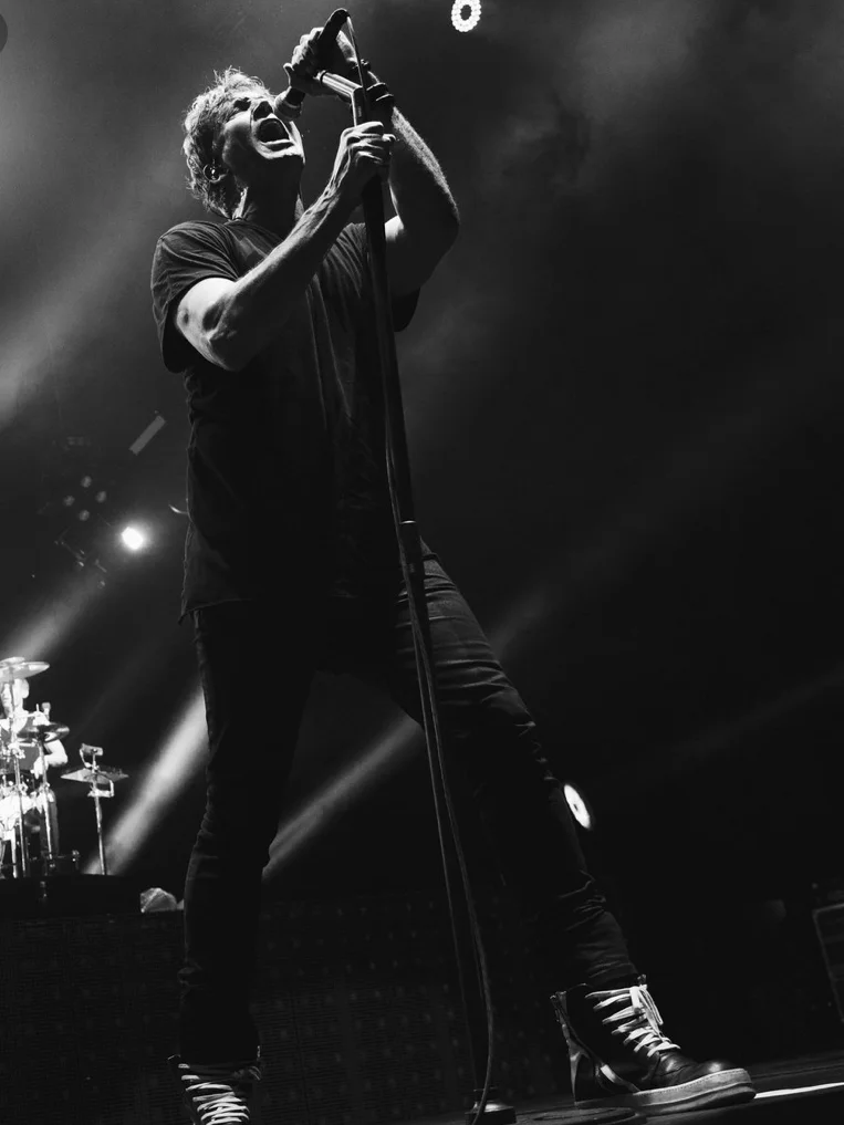 When I see you it’s like I’m staring down the sun