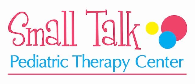 Small Talk Speech & Therapy Center