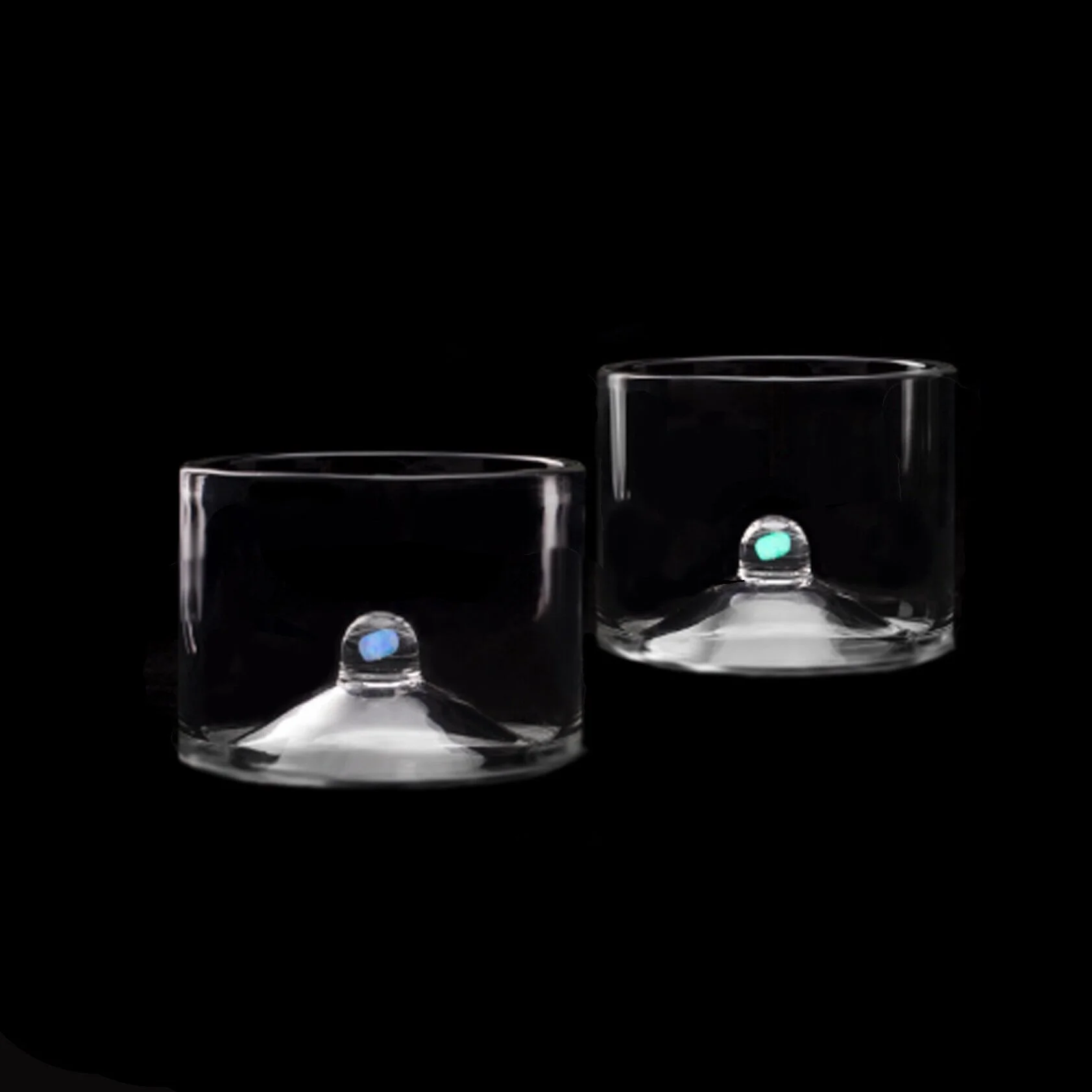 Opal Rox Glass