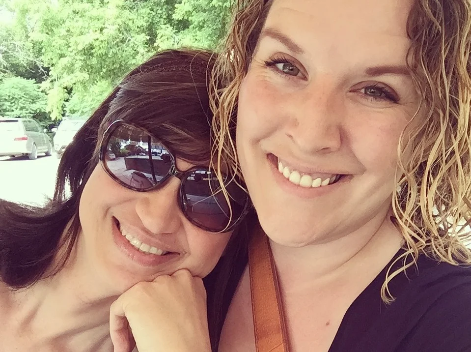 Your super cheesy moms, August 2017
