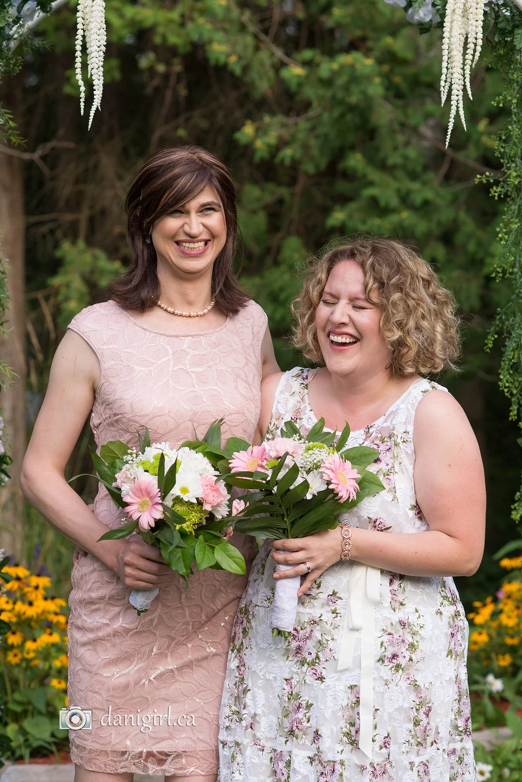 Basically my favourite wedding photo of all time.