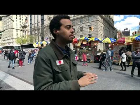 Alexander Payne Acting Reel