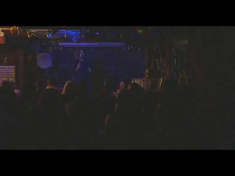 Stand Up at Yale July 21st Pt.1