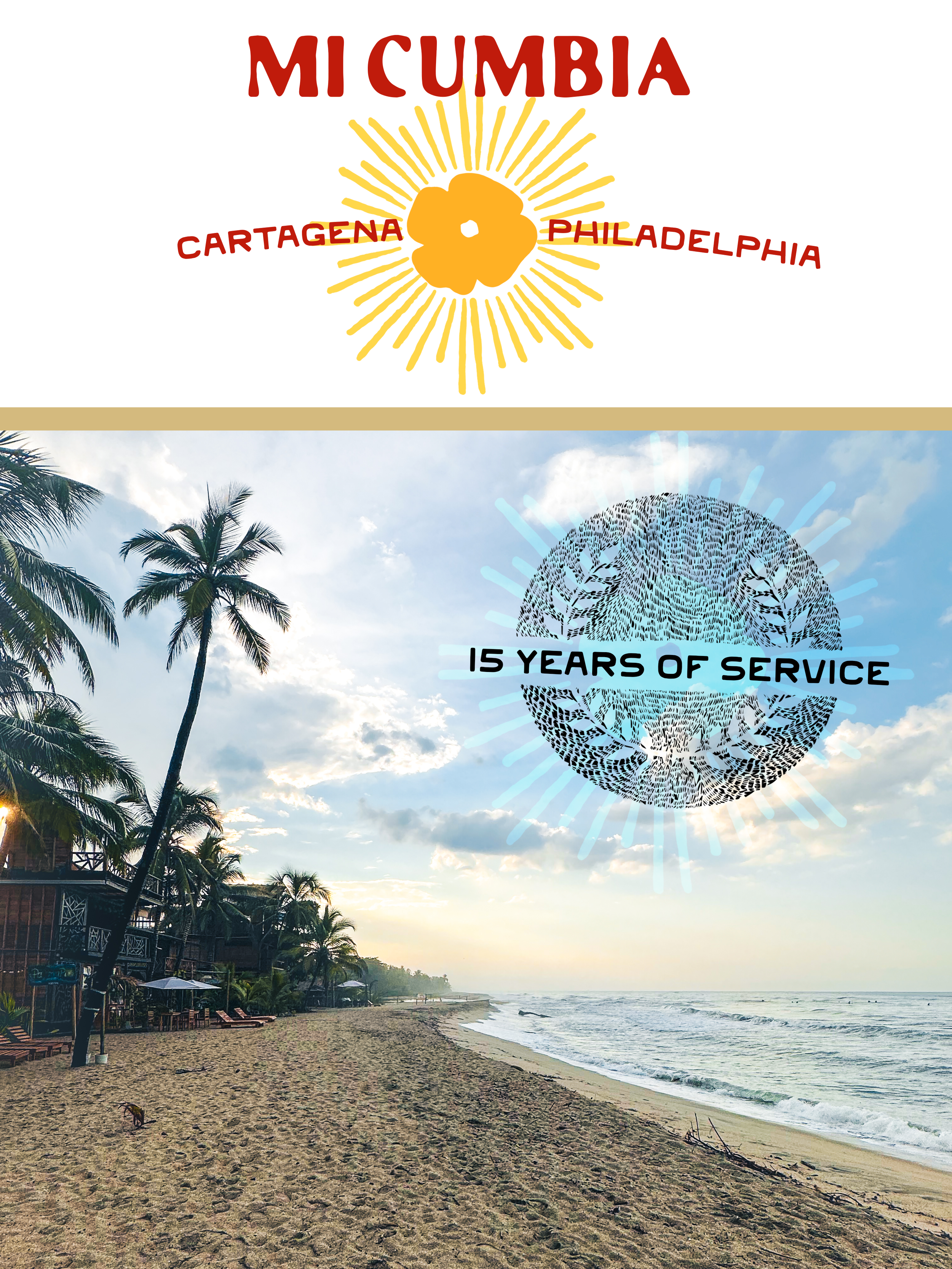 MI CUMBIA Best manicure pedicure Philadelphia