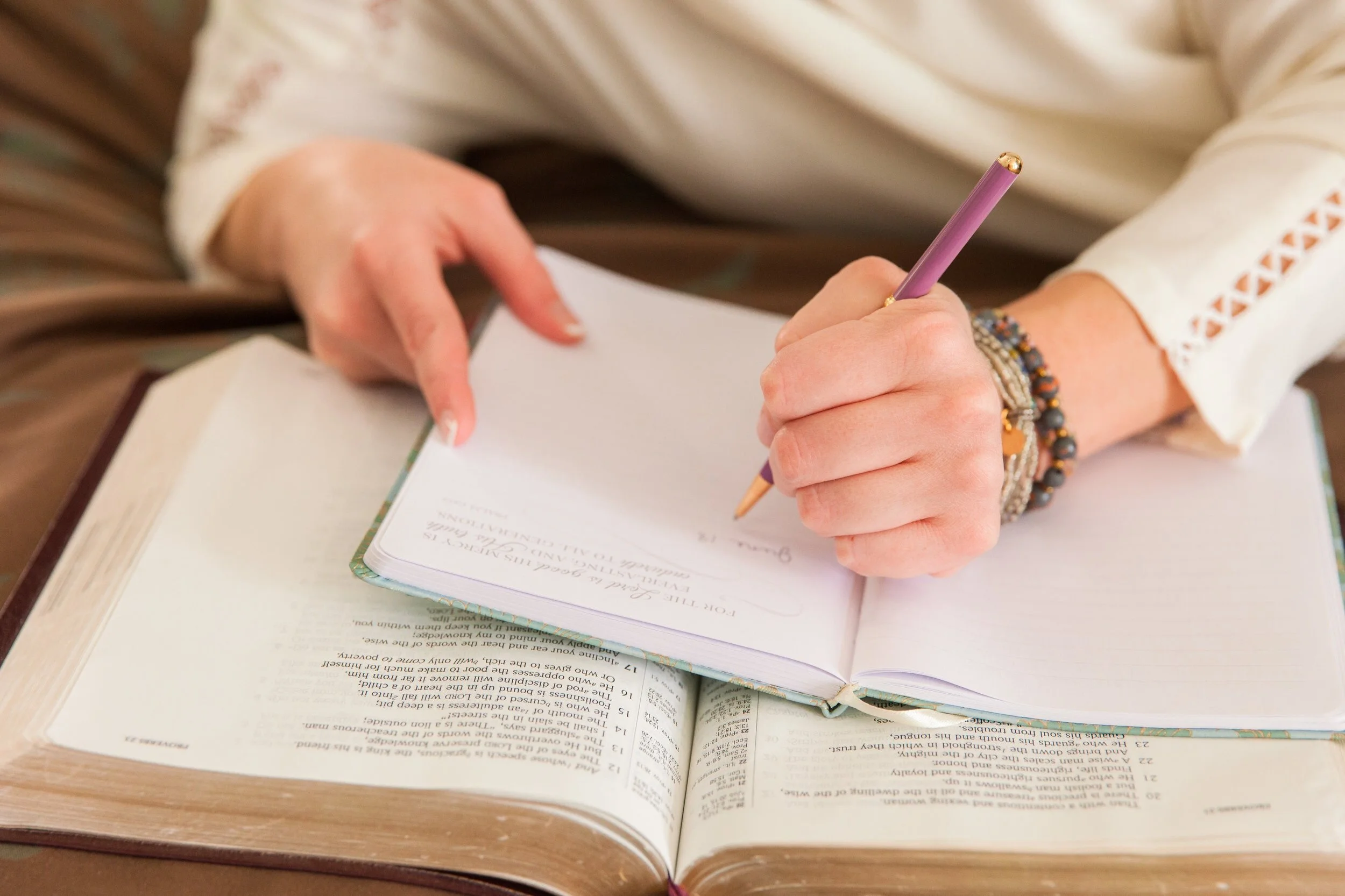 How to Create a Vision Statement