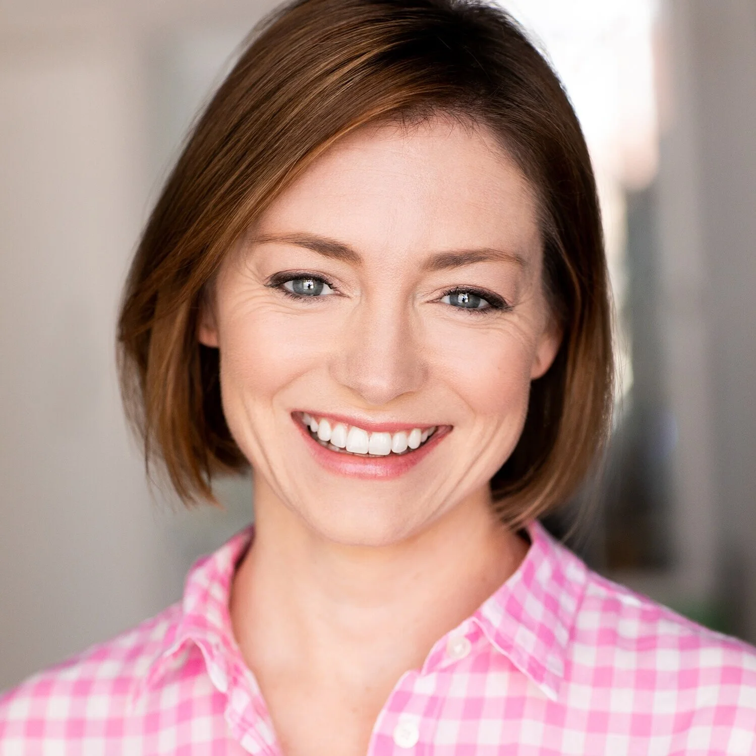 Katharine Everett