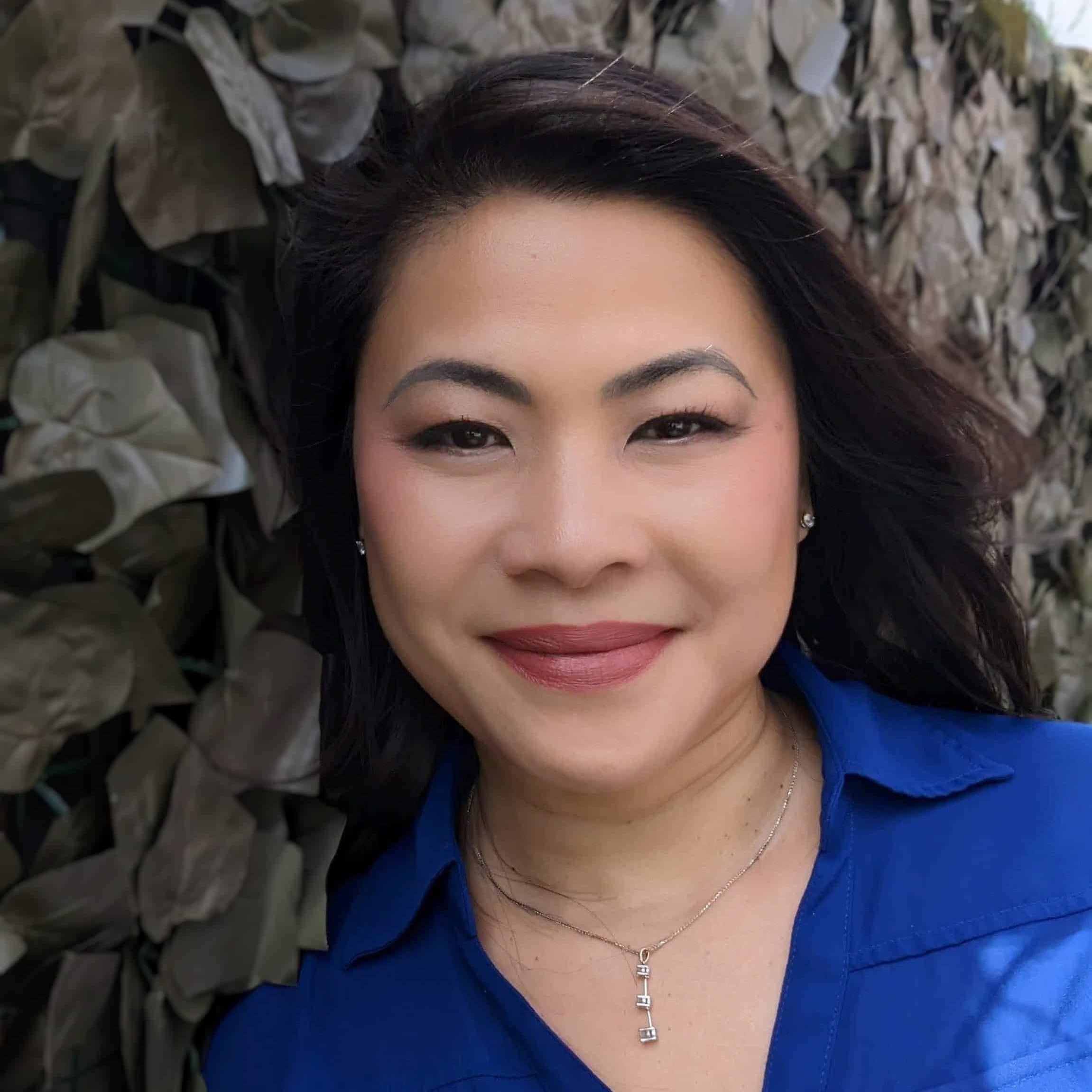 Chau Nguyen*