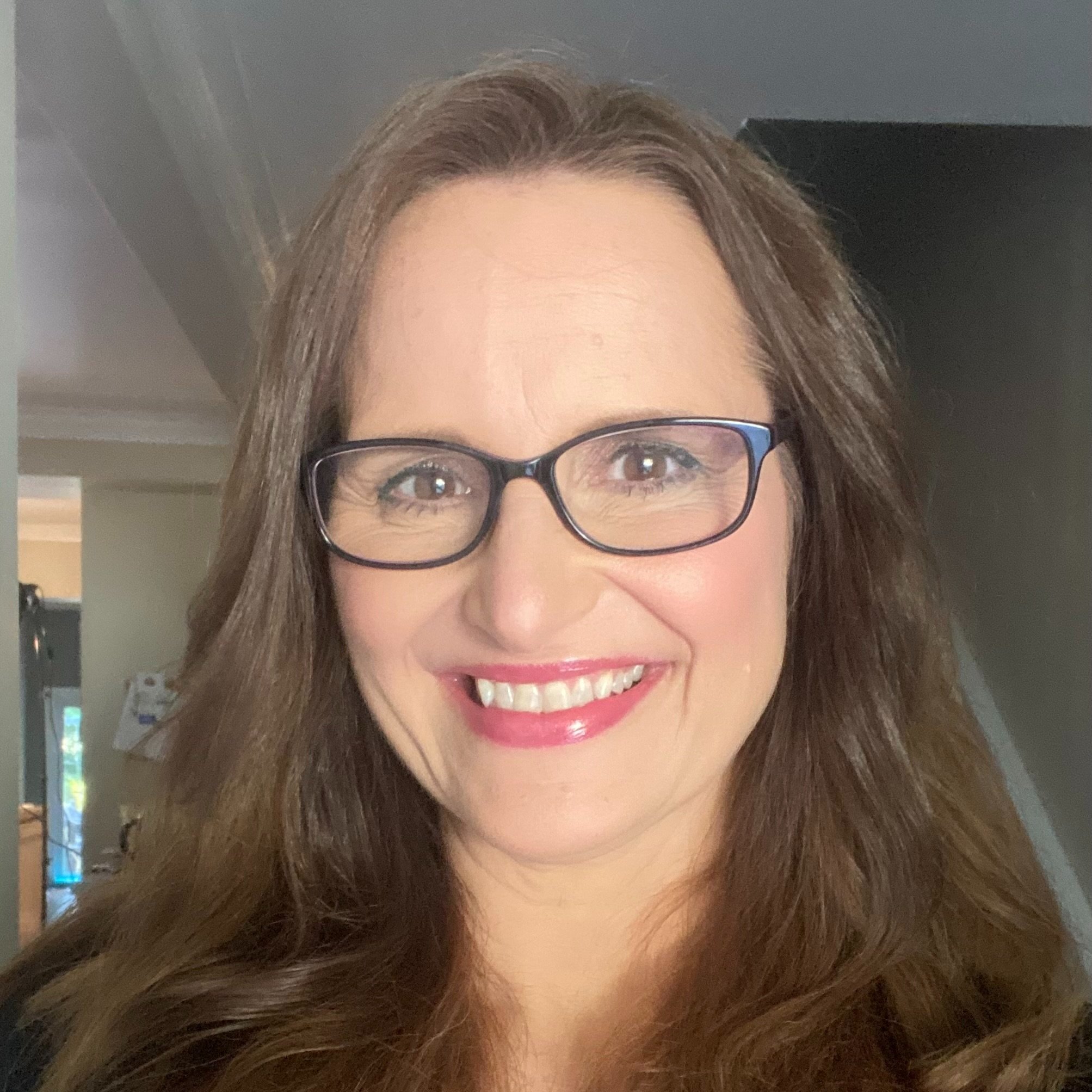 Tricia Jarrett