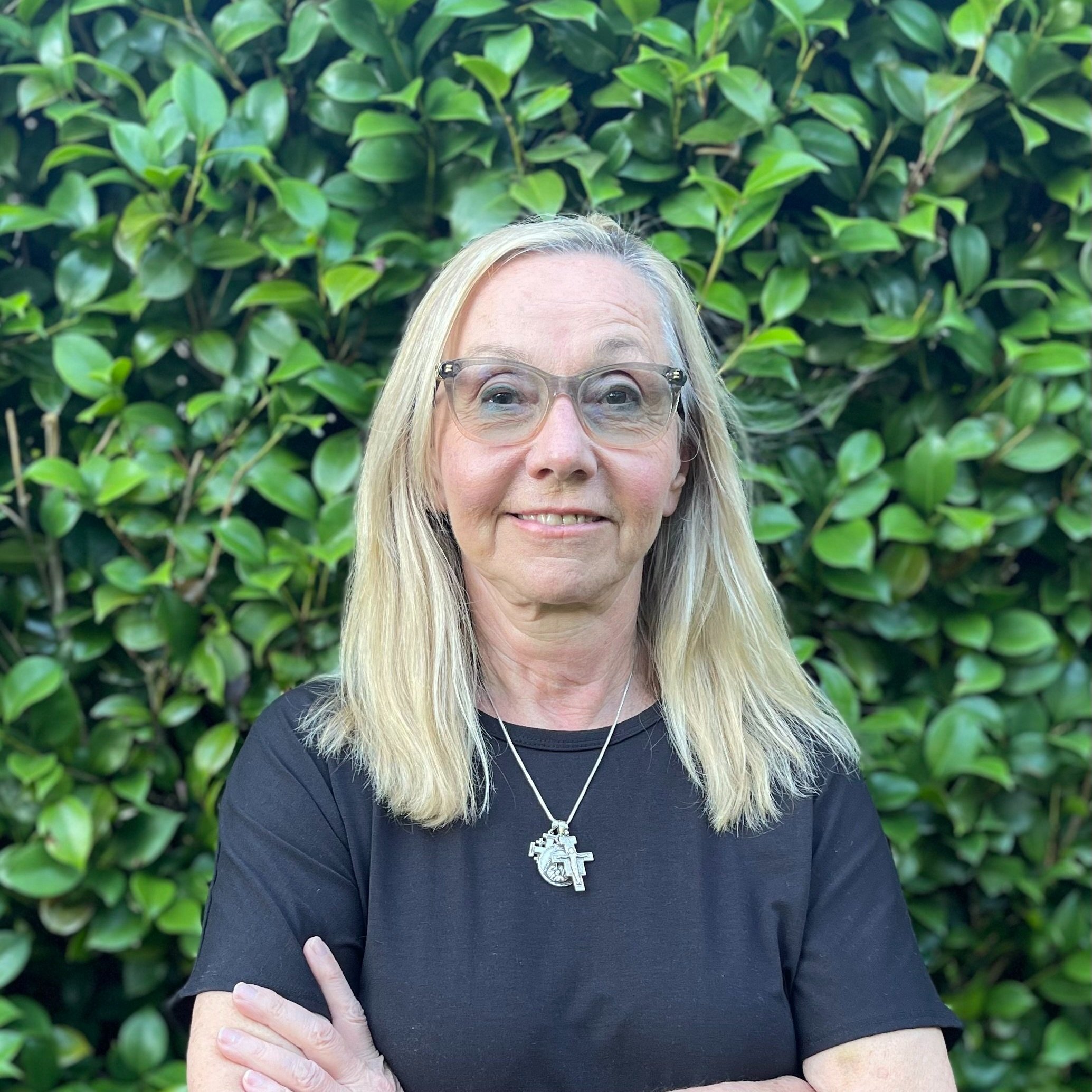 Sharon Varricchio