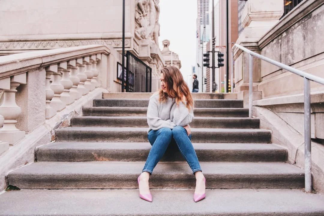 My Most Embarrassing Failure