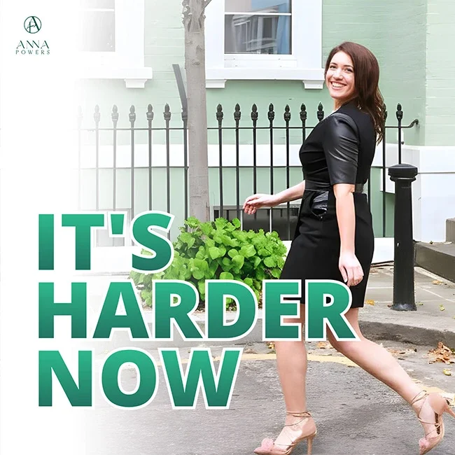 Episode 2 - 3 Forces Working Against Your Business Right Now