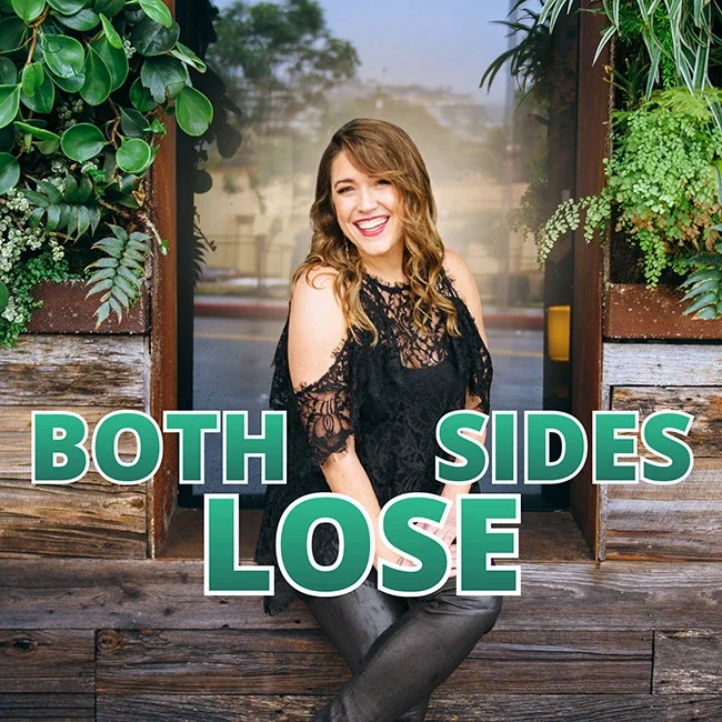 Episode 4 - The Miraculous Middle - How to Use AI Without Losing What Makes You You