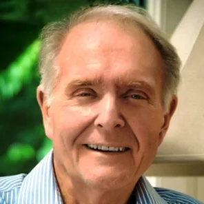Colin Rees : Steering Committee Chair, Maryland Bird Conservation Partnership