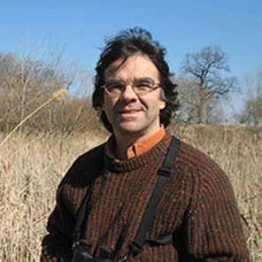 David Curson: Director of Bird Conservation, National Audubon Society