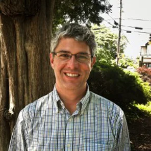 Eric Sprague: Director of Forest Conservation, American Forests