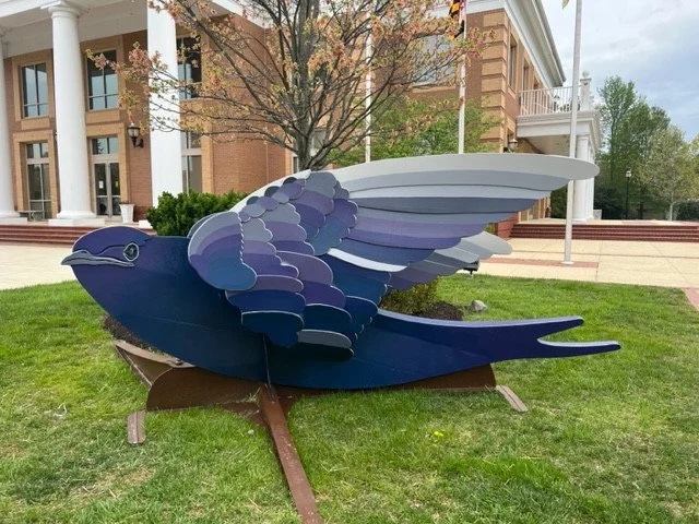 What Is a Signature Bird?