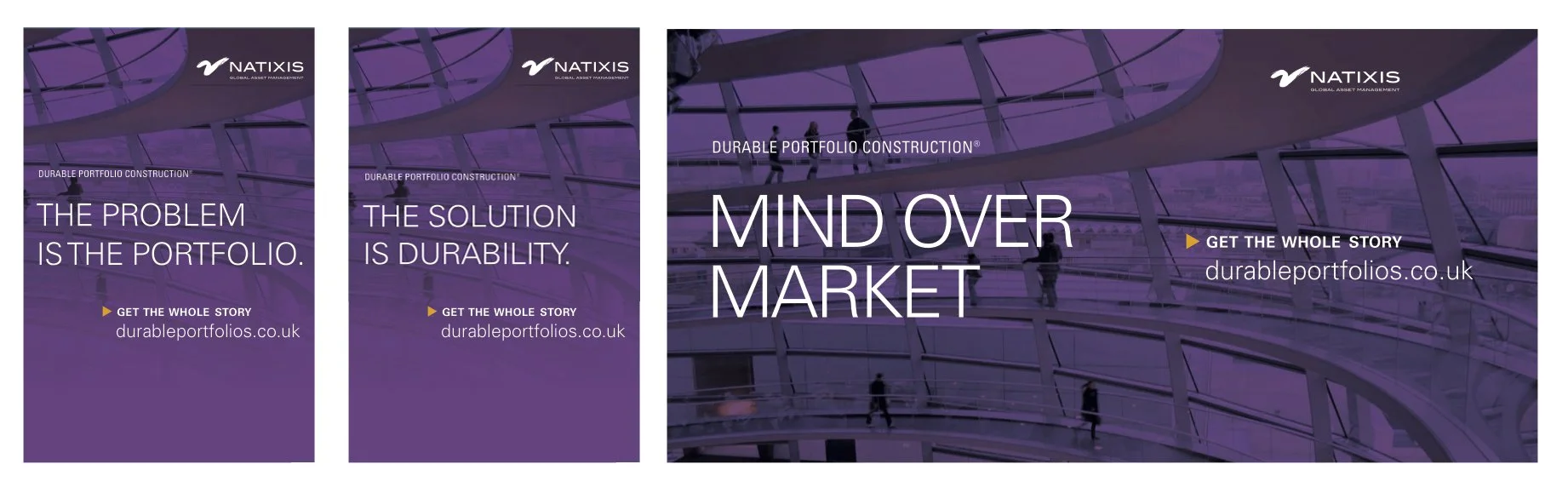  Backlit Brand Awareness Series Mockup – London Train Station 