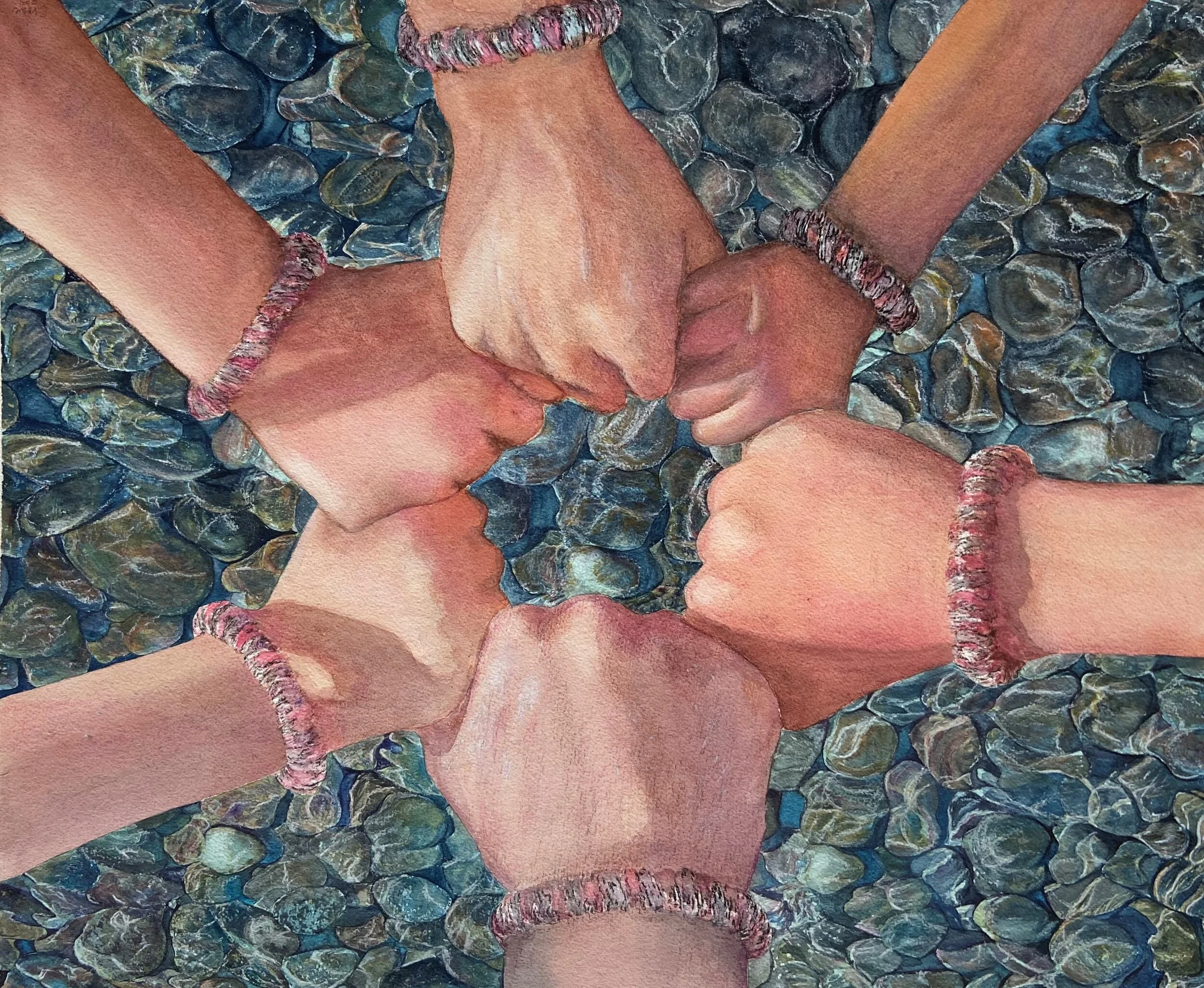 Family Circle Summer